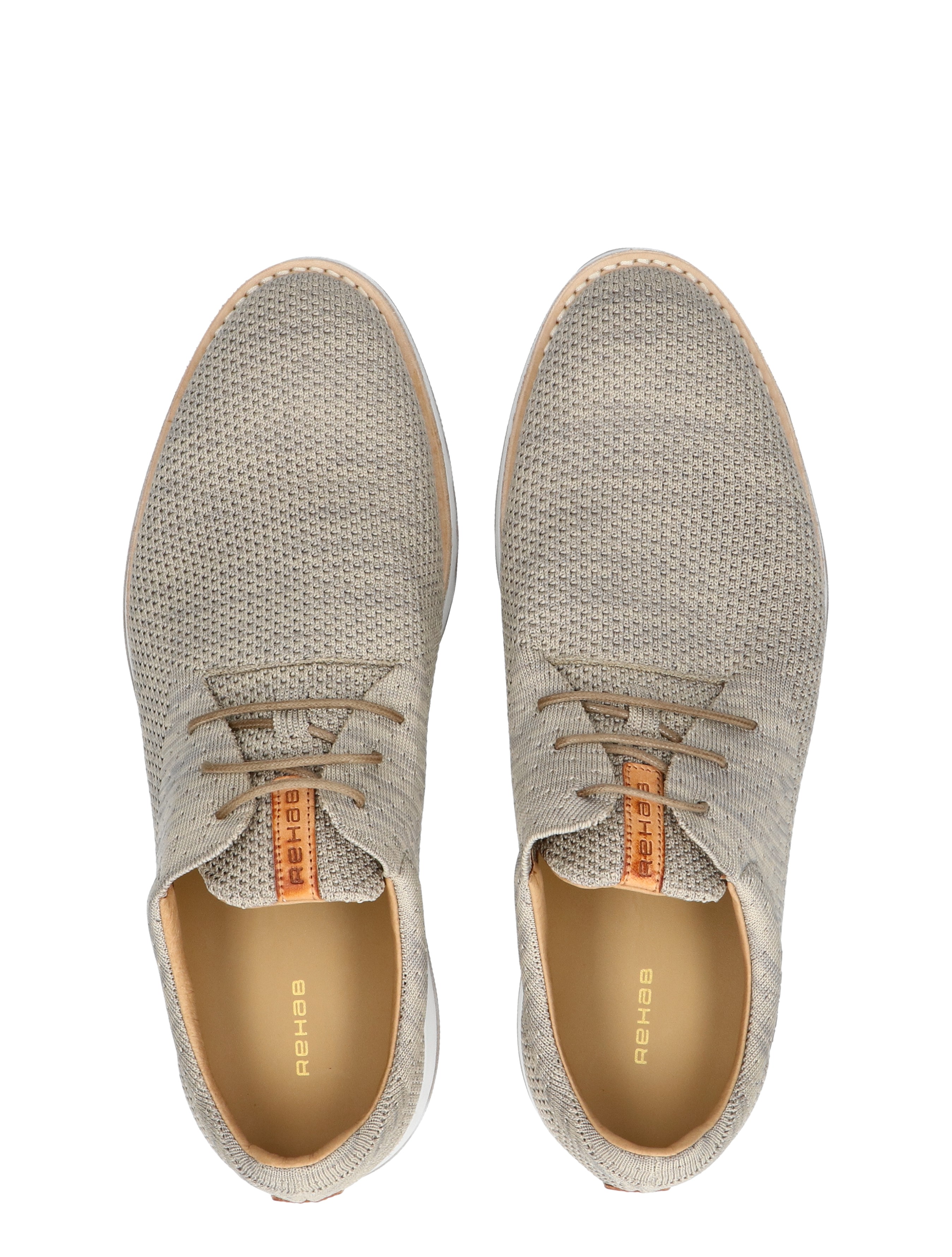 Nolan Knit Sand