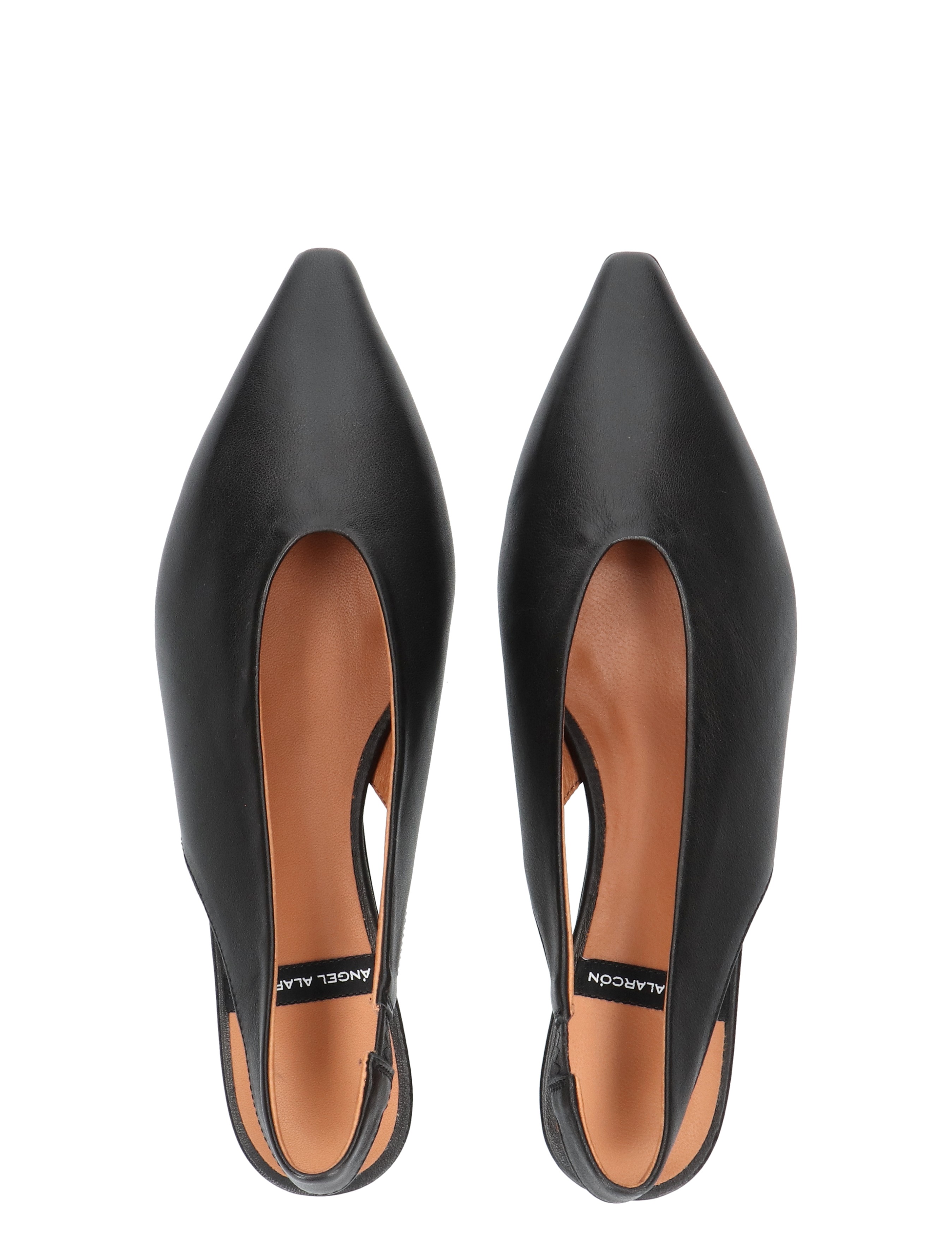 Angel Alarcon - 26016 Next Negro - Dames - Pumps - 50716_11_7