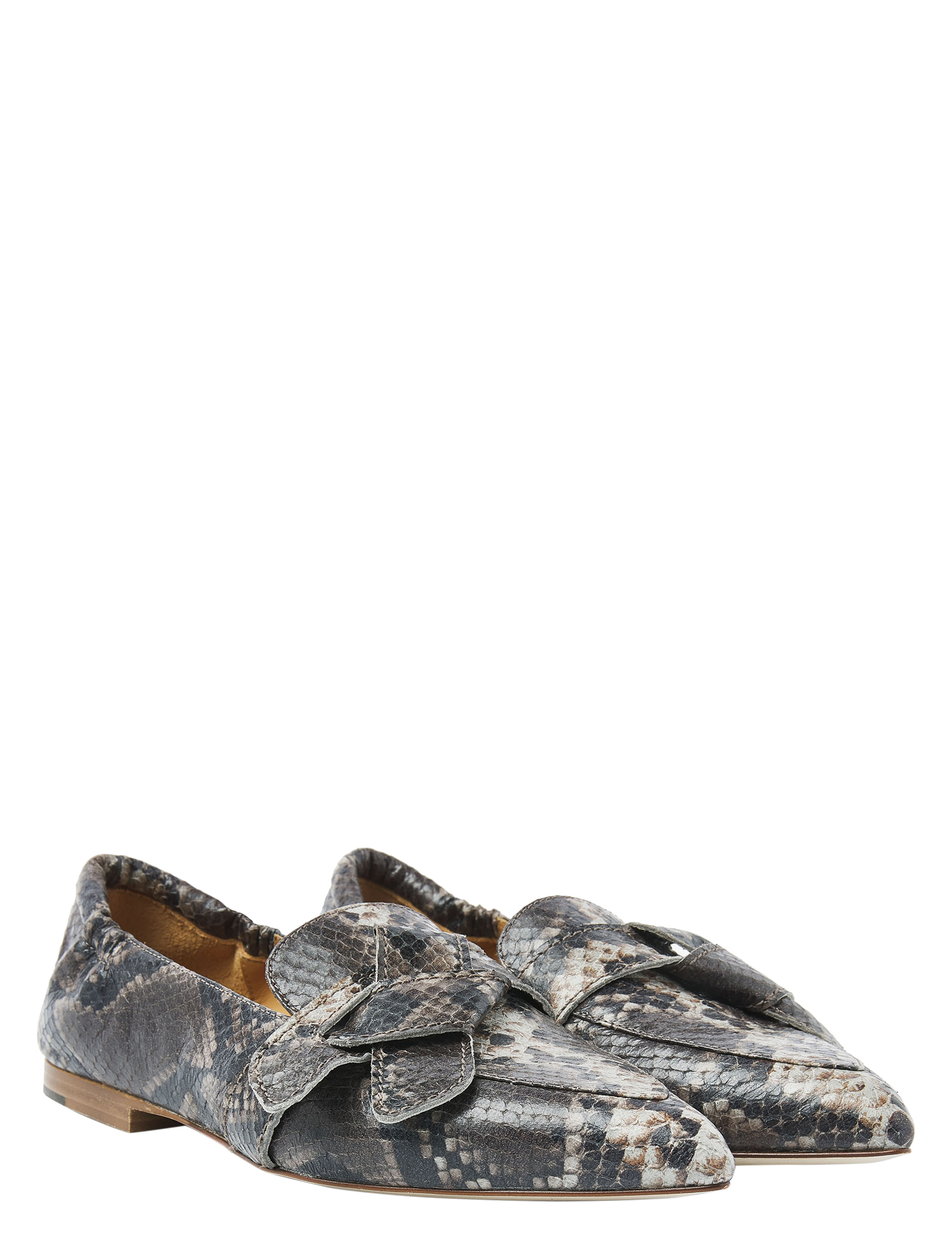 VIA VAI - Lola Rayne 62040  08-1311 Multi Color - Dames - Loafers - 50024_59_2