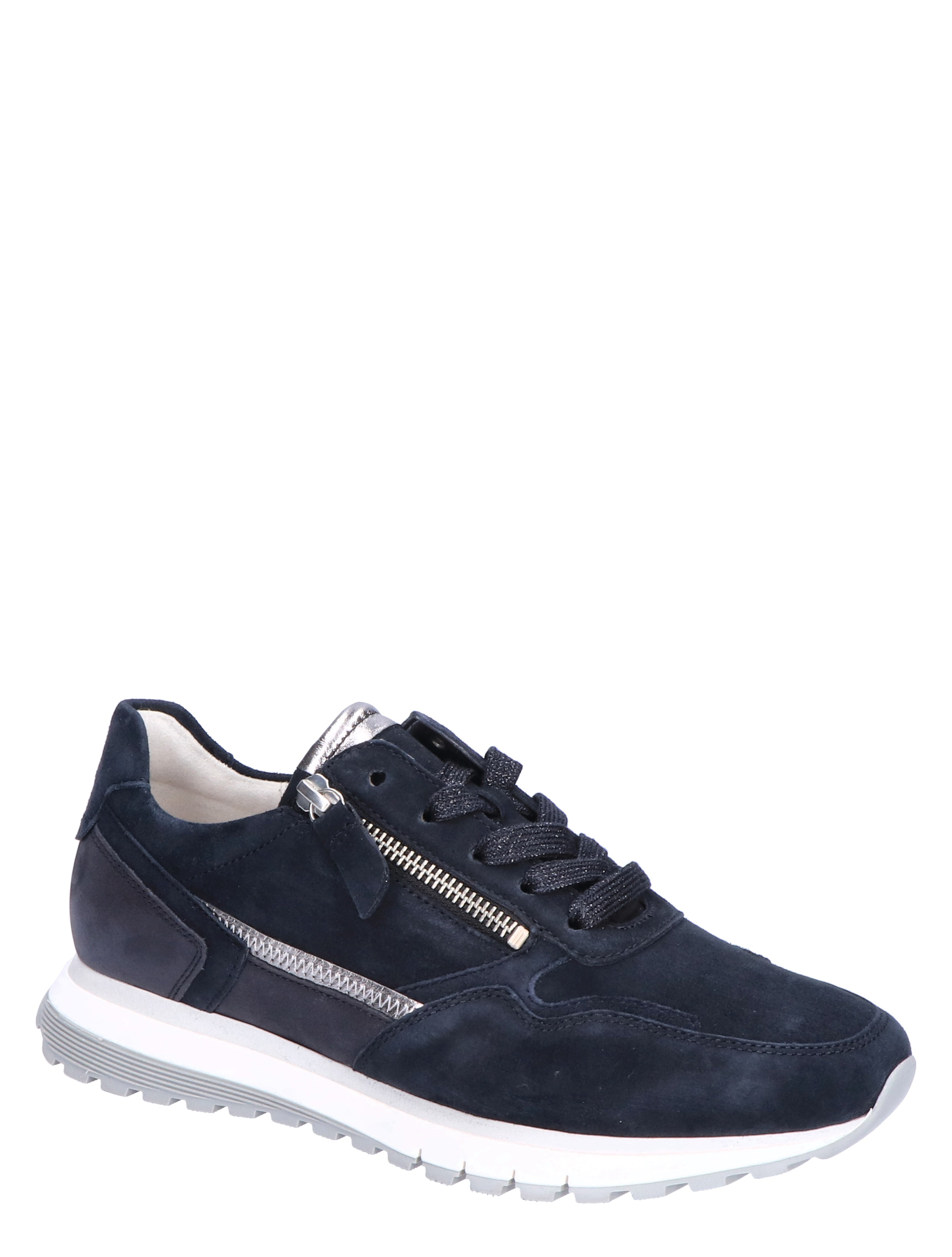 66.378.46 Dark Blue Silver H-Wijdte