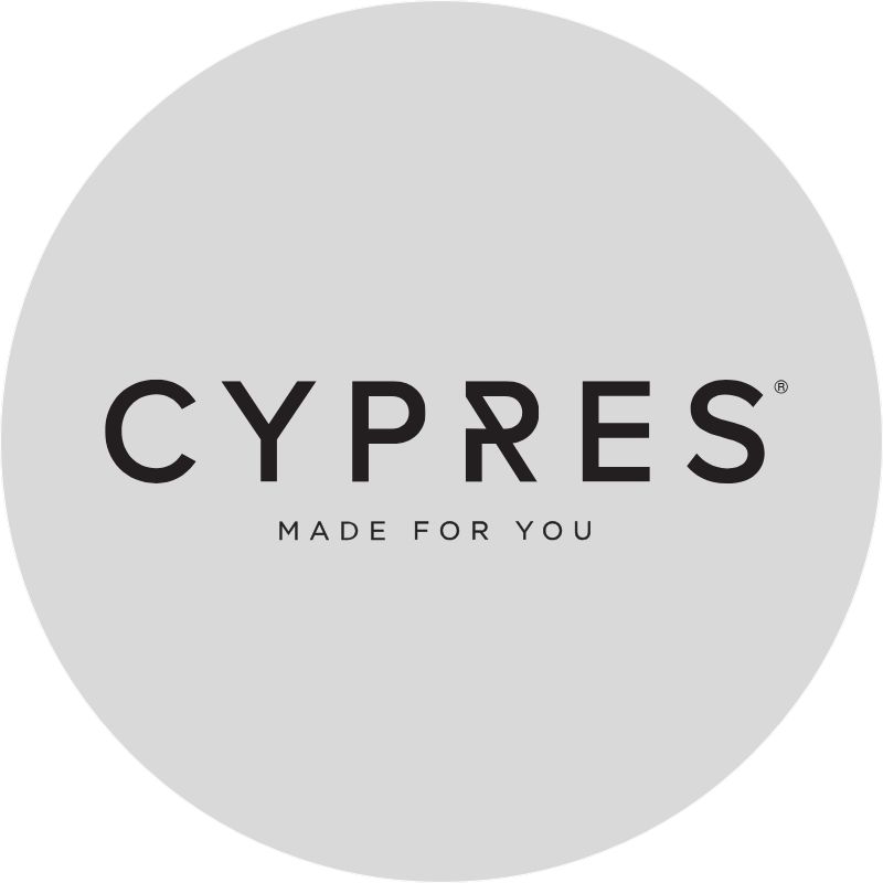 Cypres collectie
