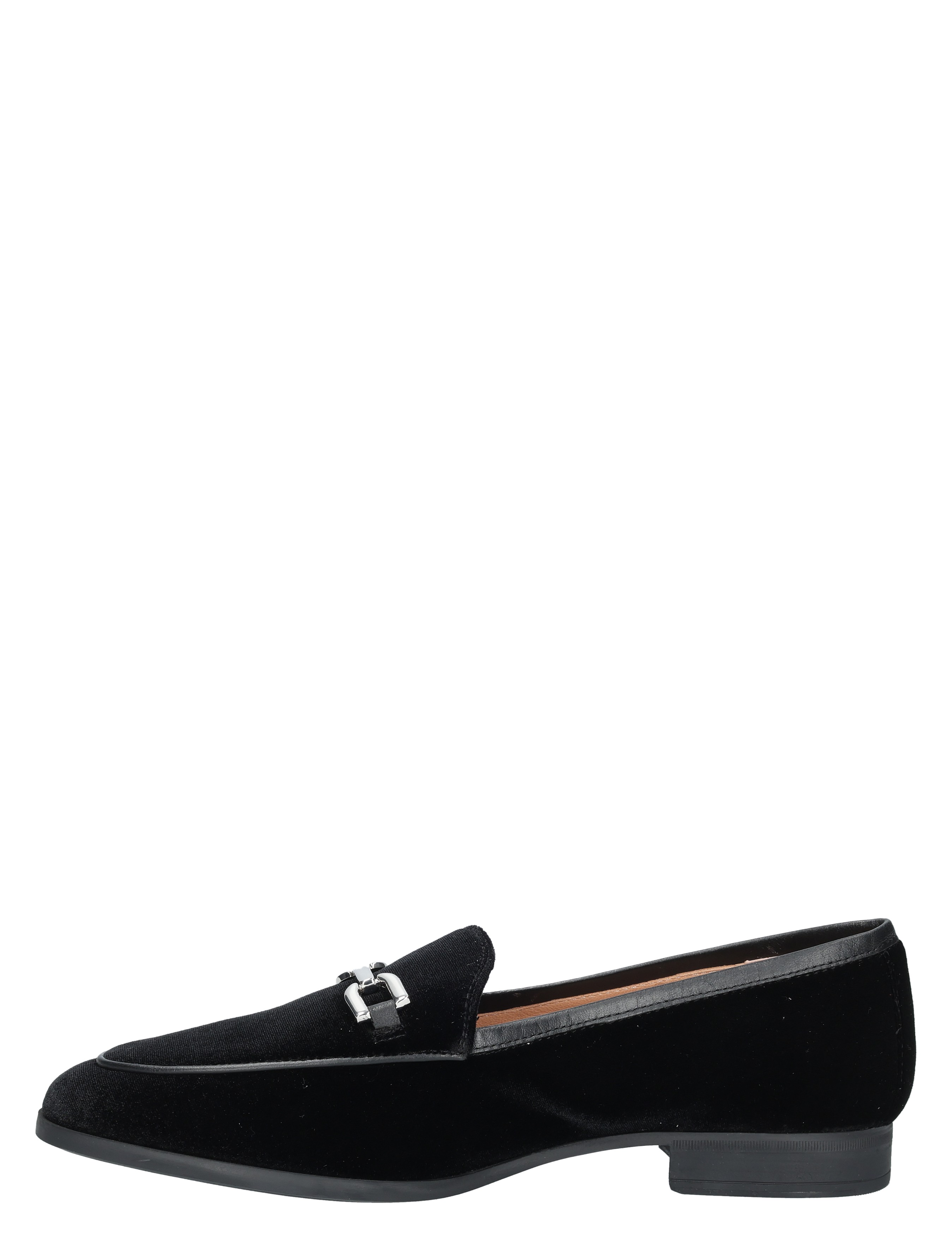 Unisa - Dalcy Black - Dames - Loafers - 49097_11_2