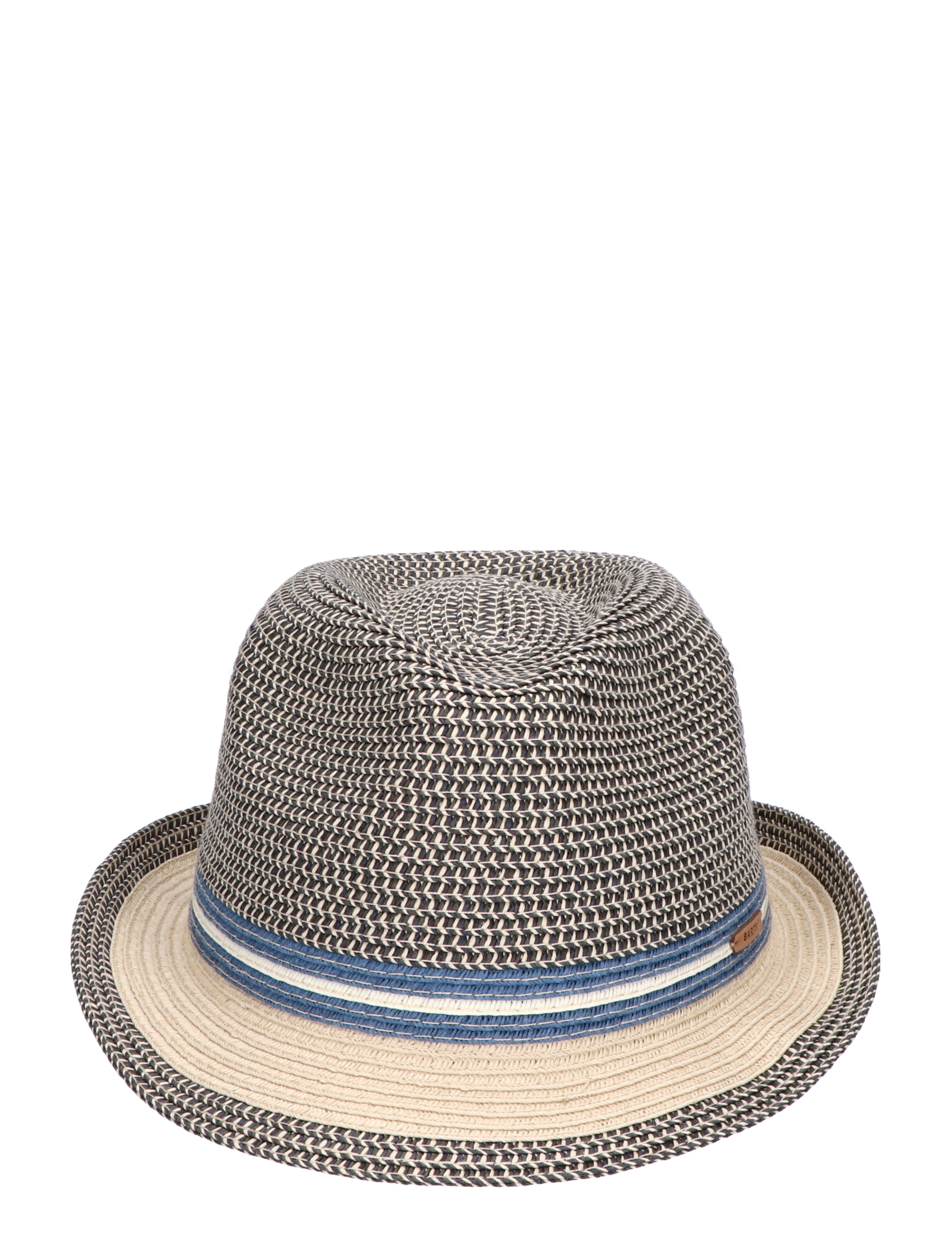 Barts - Fluoriet Hat Navy - Heren - Hoeden - 38379_33_1