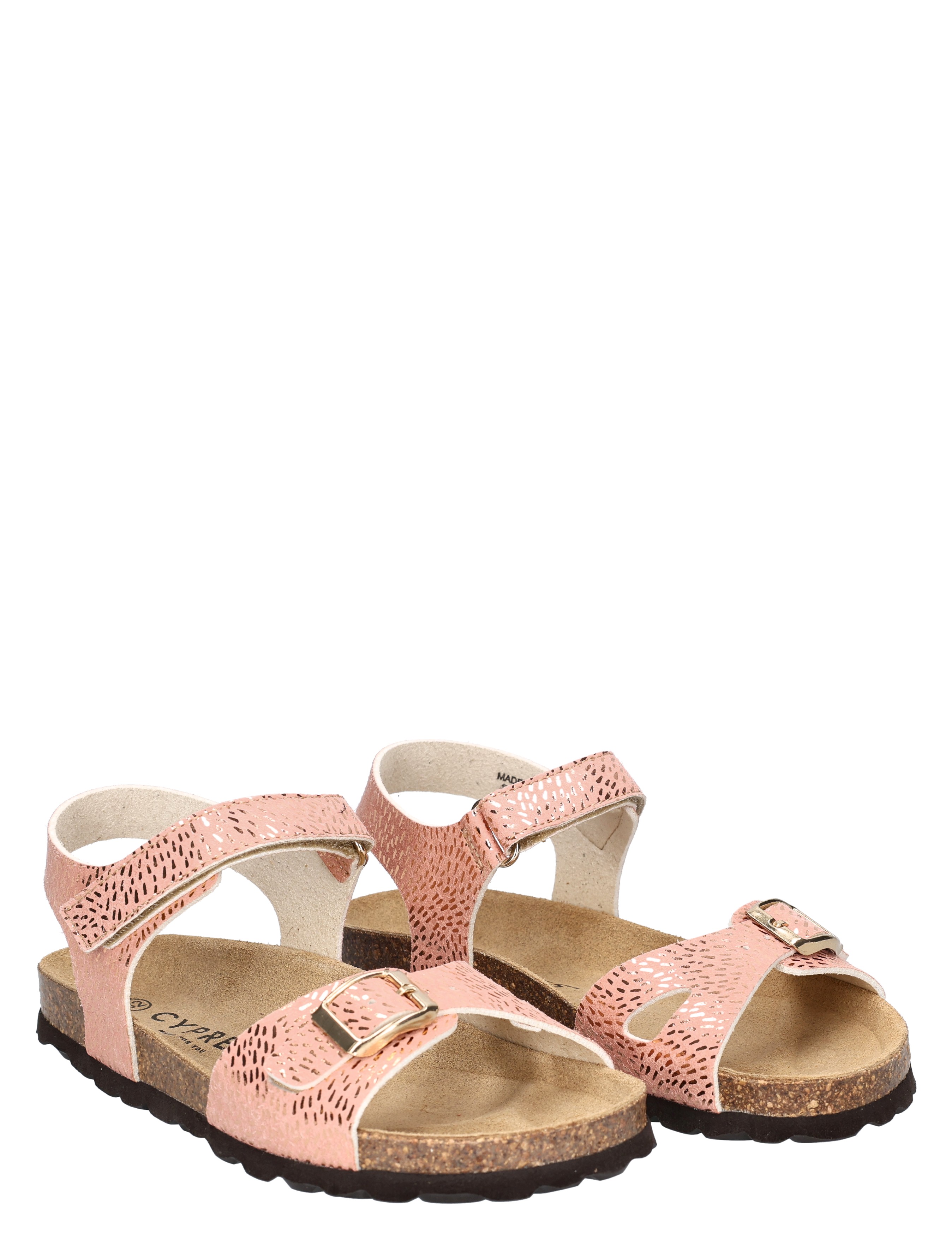Cypres - Pepita  01814962 Champagne - Meisjes - Sandalen - 50796_48_5