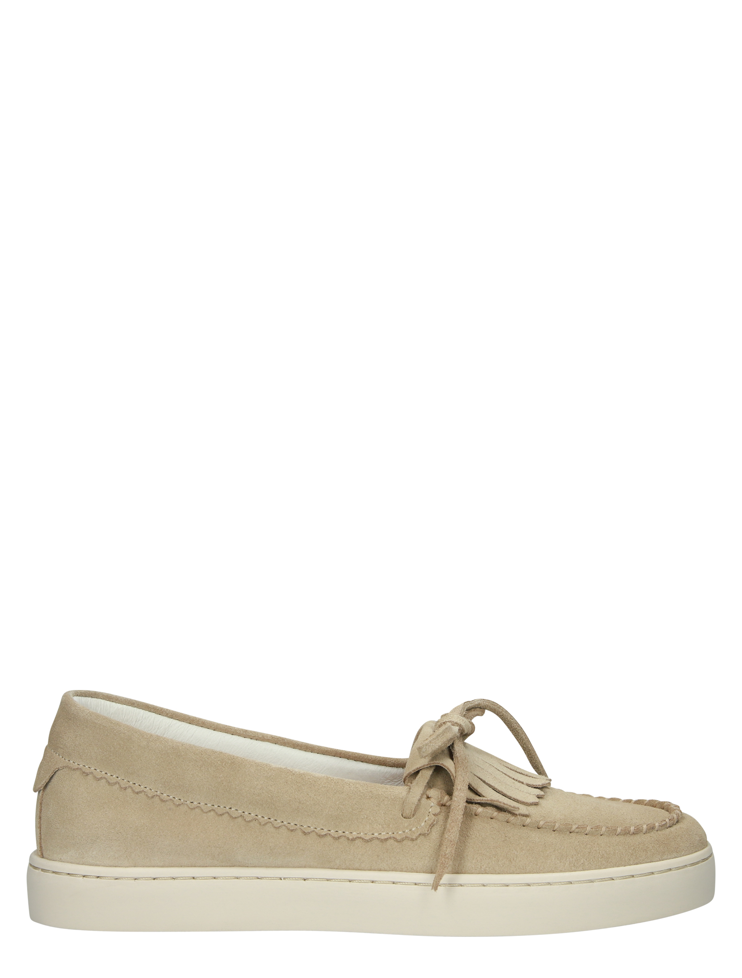 Blackstone Footwear - FL705 Papyrus - Loafers - Dames - 51788_77_1