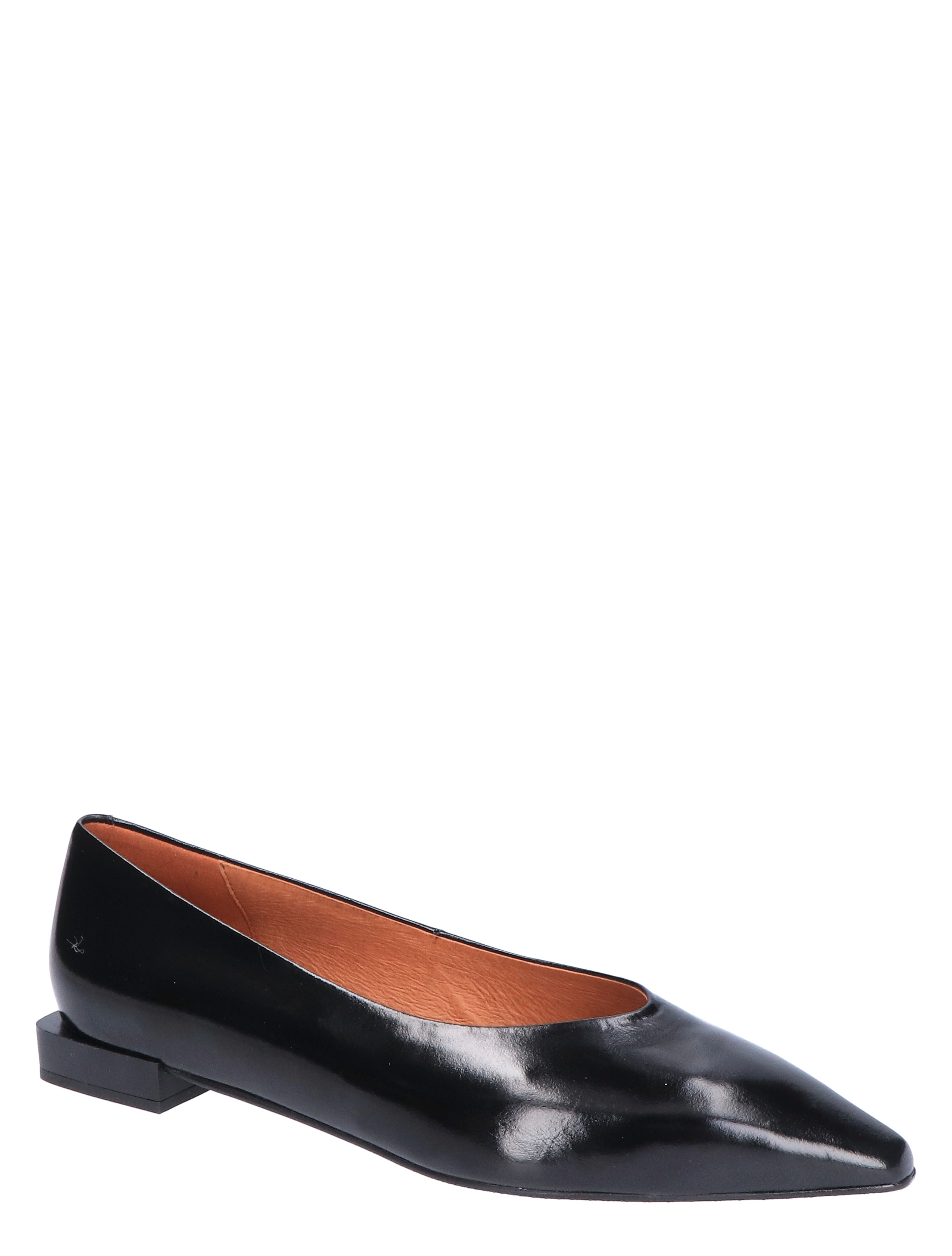 Angel Alarcon - 25508-530B Black - Dames - Ballerinas - 47946_11_3