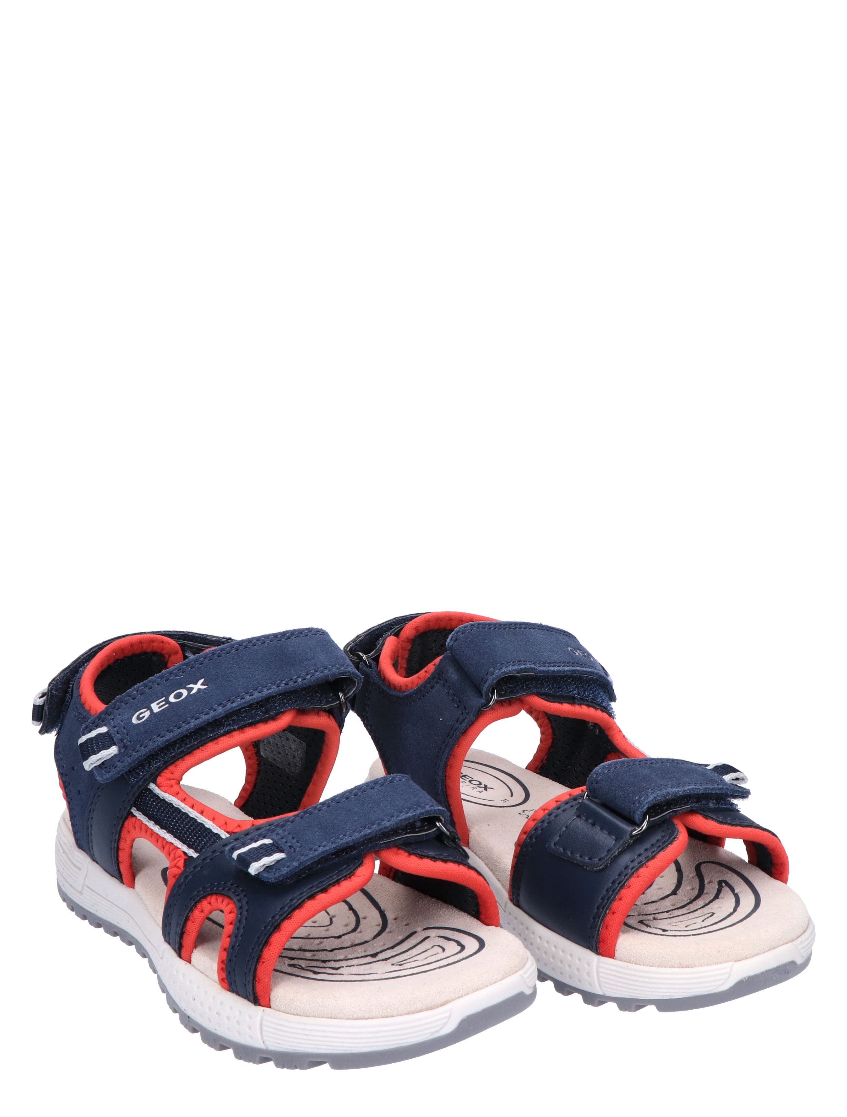 J35AVA 01520 C0735 Navy/Red