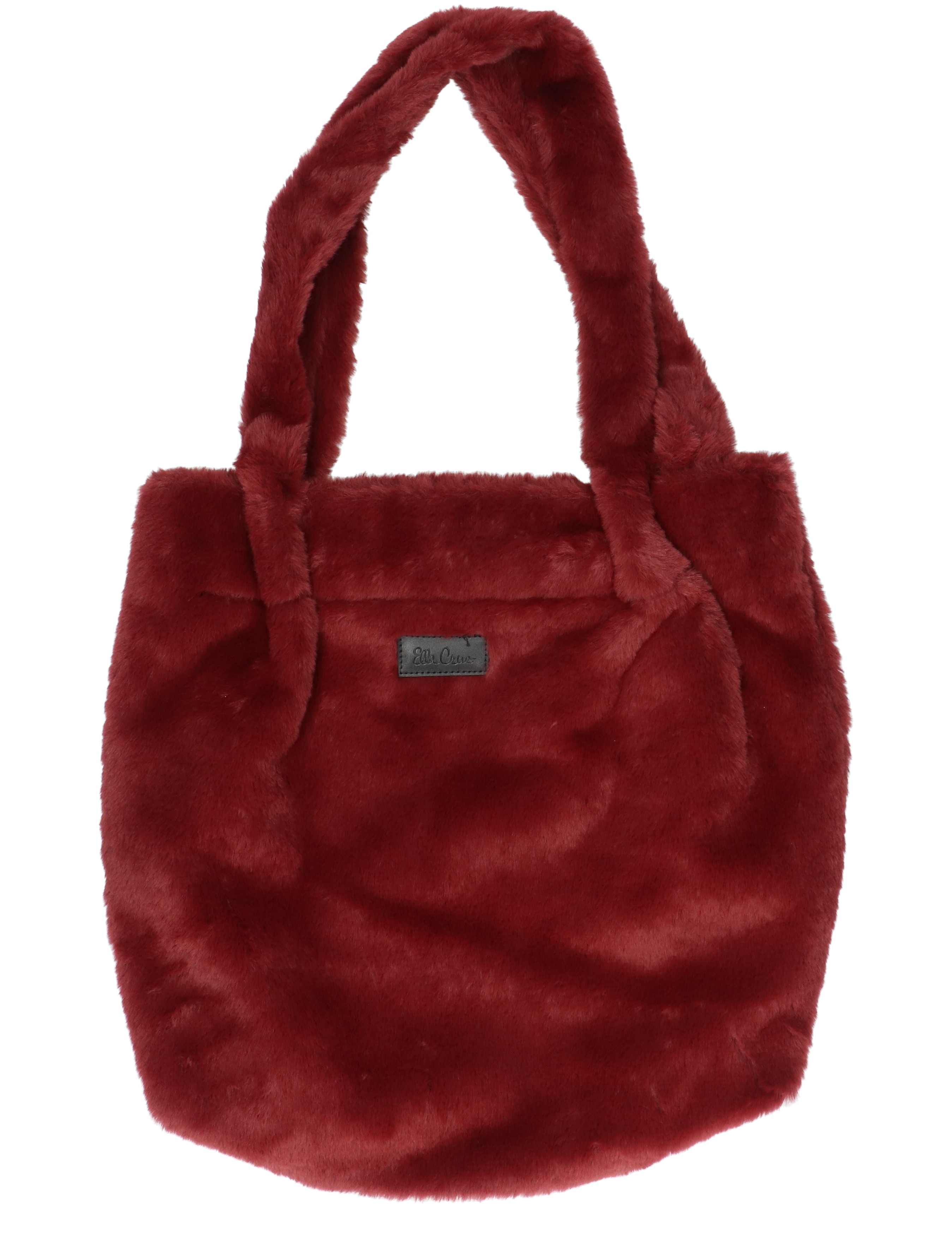 Ella Cruz - Yuni Claret Red - Schoudertassen - Dames - 49026_44_1