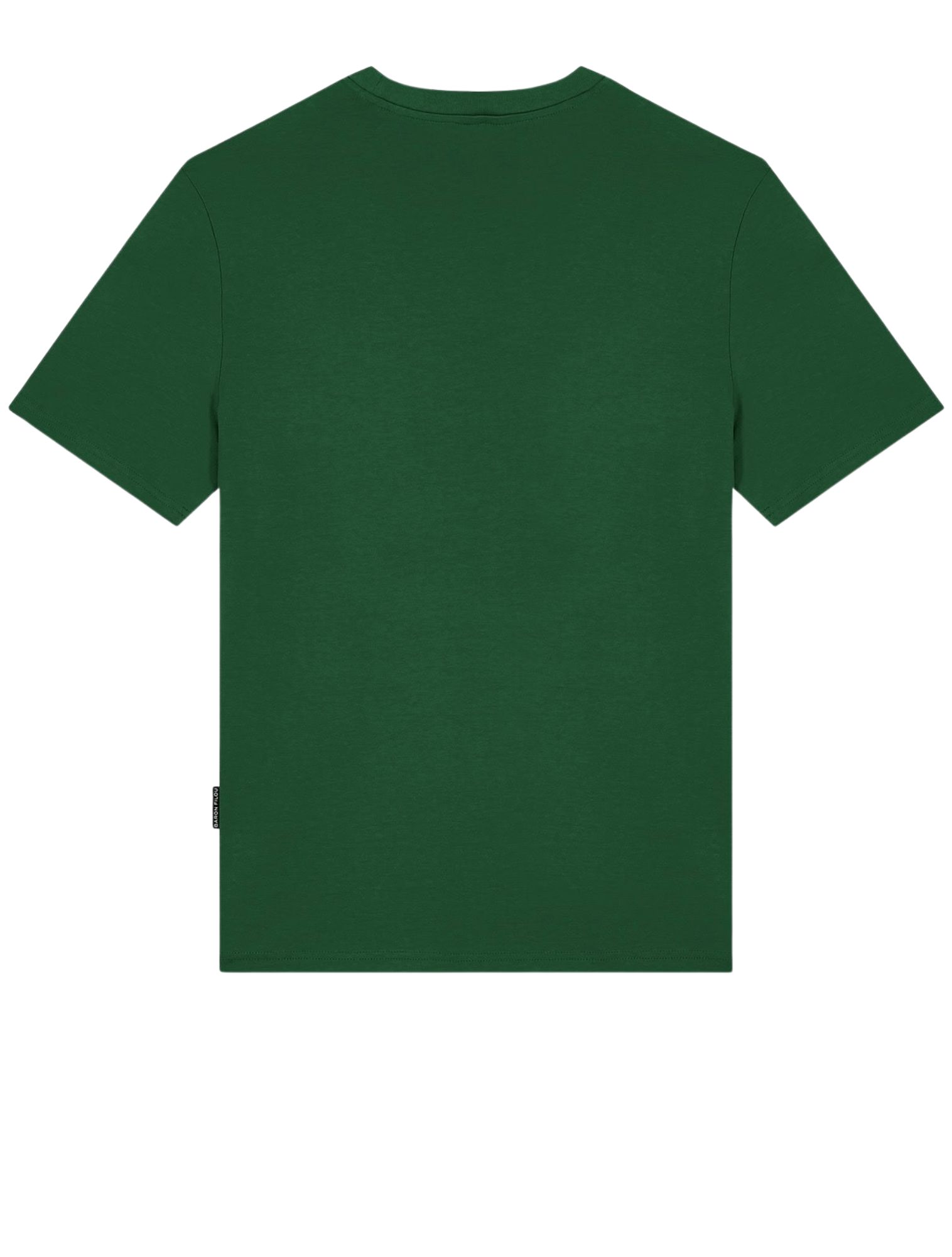 Baron Filou - The Casual Sommelier Filou CIX Forest Green - Dames - Truien en Sweaters - 49090_66_2