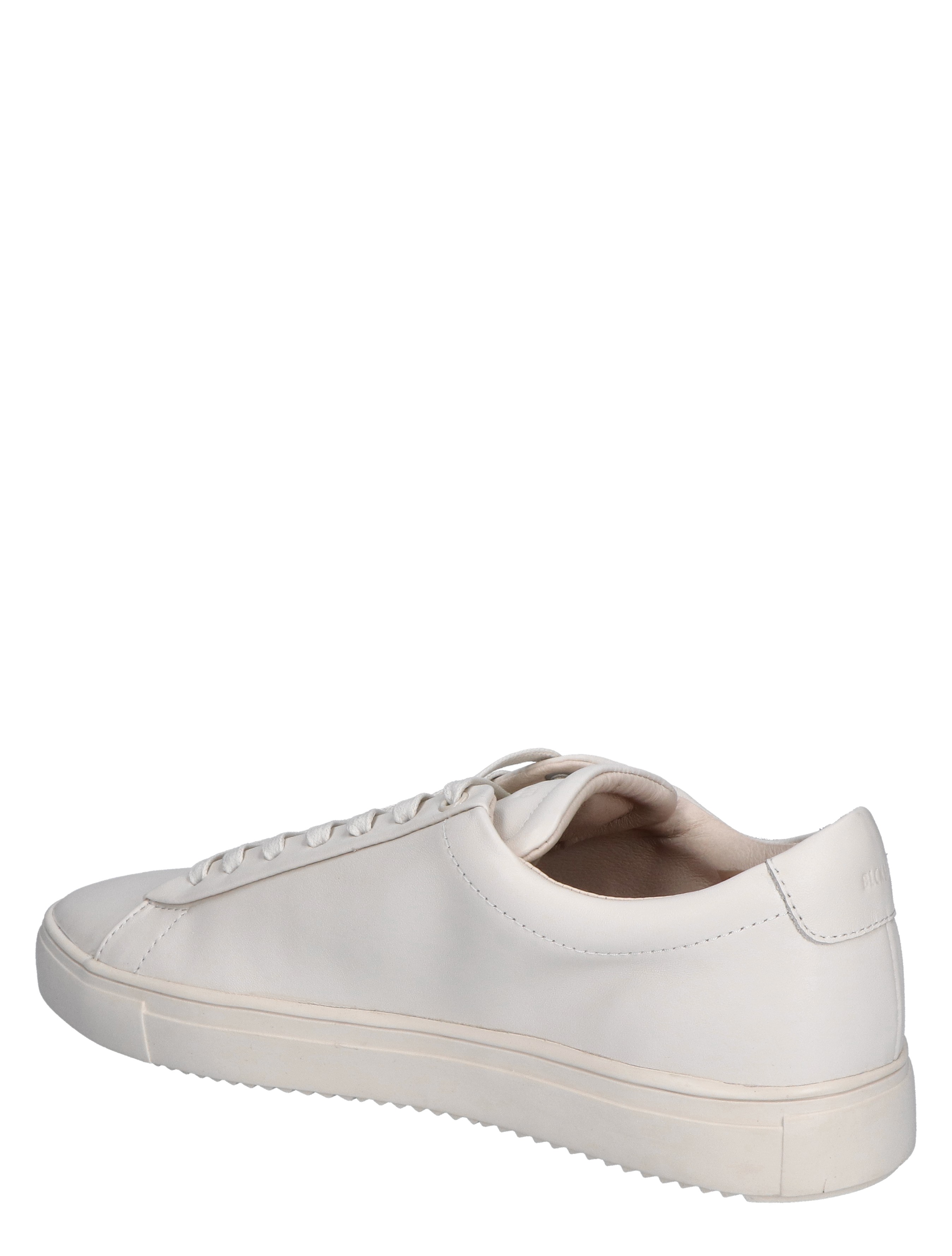 Blackstone Footwear - DG514 Delicate Stone - Heren - Lage Sneakers - Sneakers - 47296_77_4