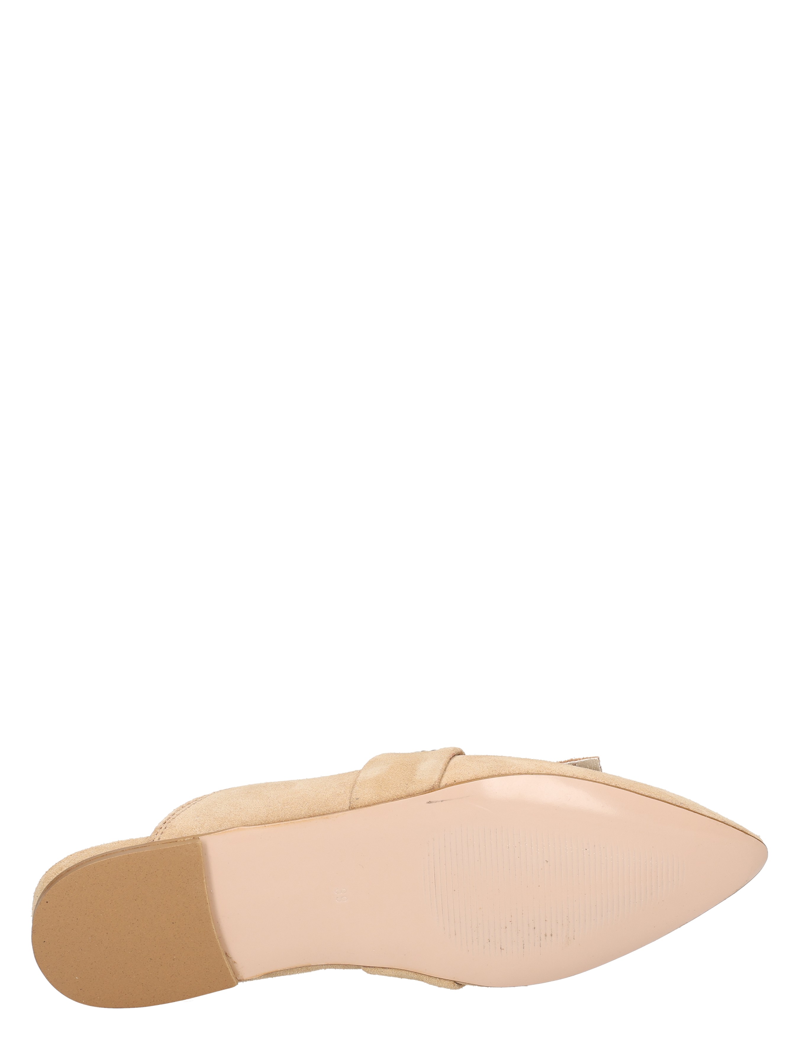 Gioia - Zenne 101 0001 Avena - Dames - Pumps - 50697_77_8