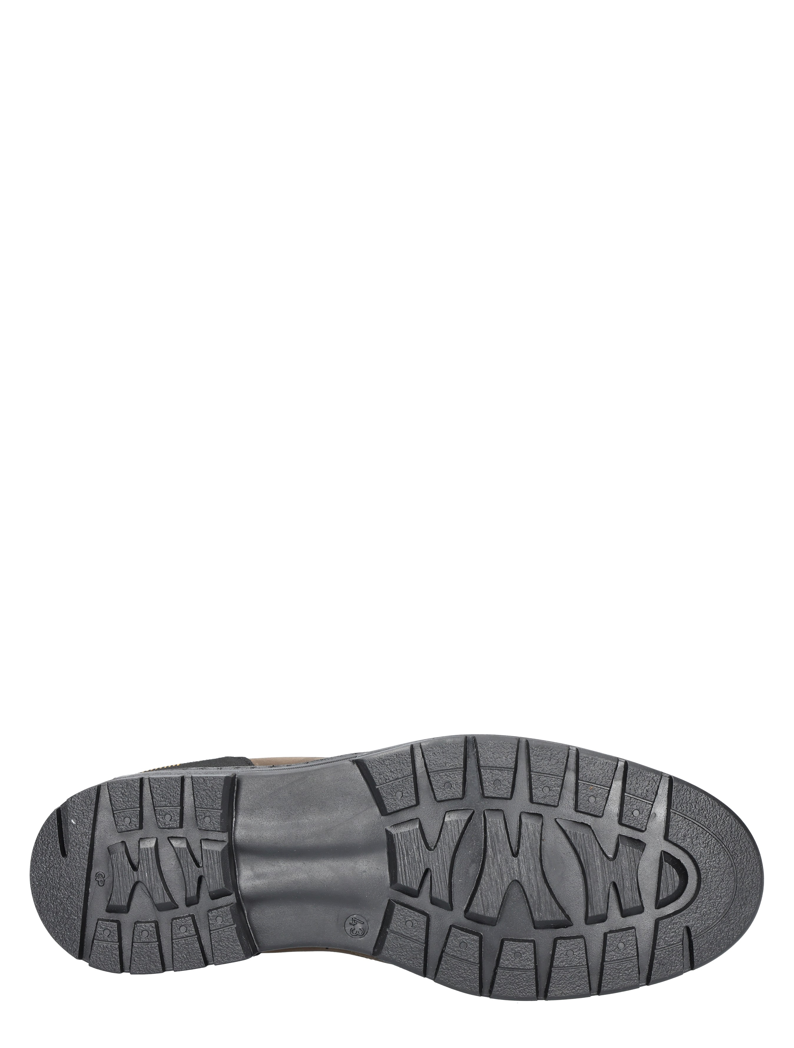 PME Legend - Fleetman PNO216037 khaki-8208 - Heren - Boots - Veter Boots - 48409_66_8