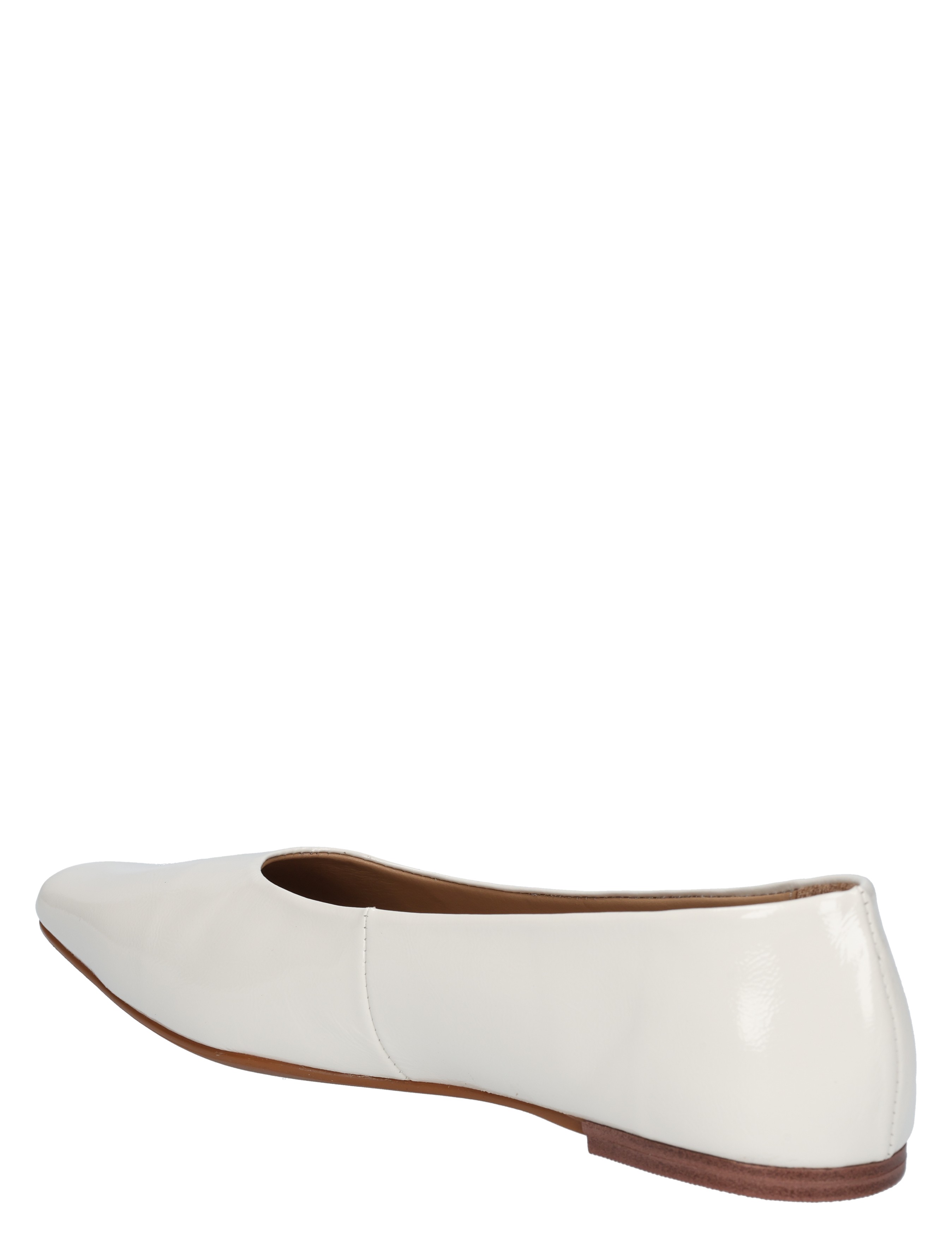 Miss Behave - Xanna White - Dames - Ballerinas - 48321_80_4