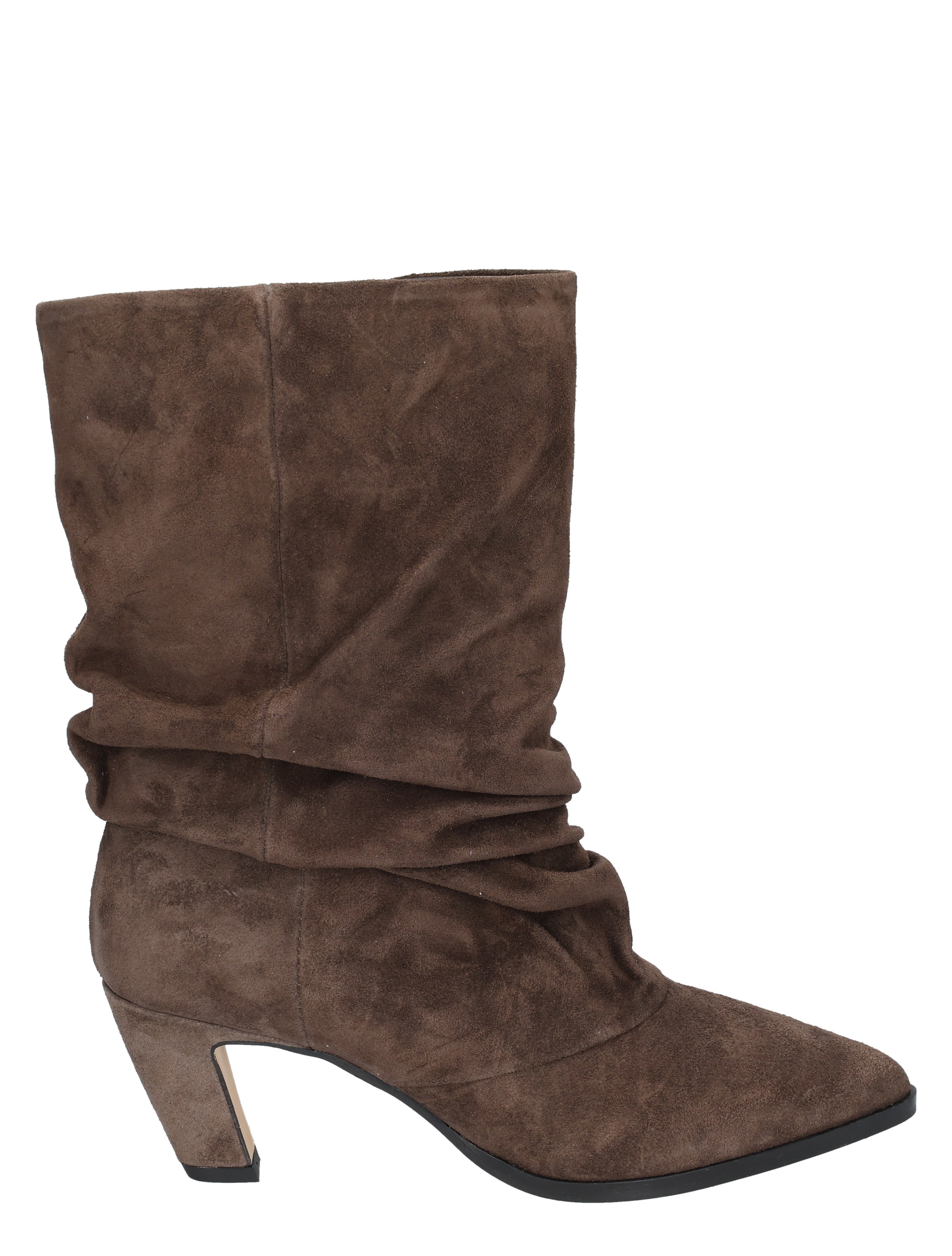 VIA VAI - 62492 01-316 Sierra Corvino - Boots - Dames - Enkellaarsjes - 52155_02_1