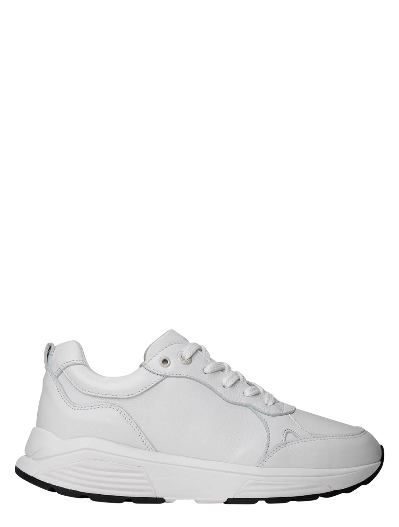Chain 101 White G-Wijdte