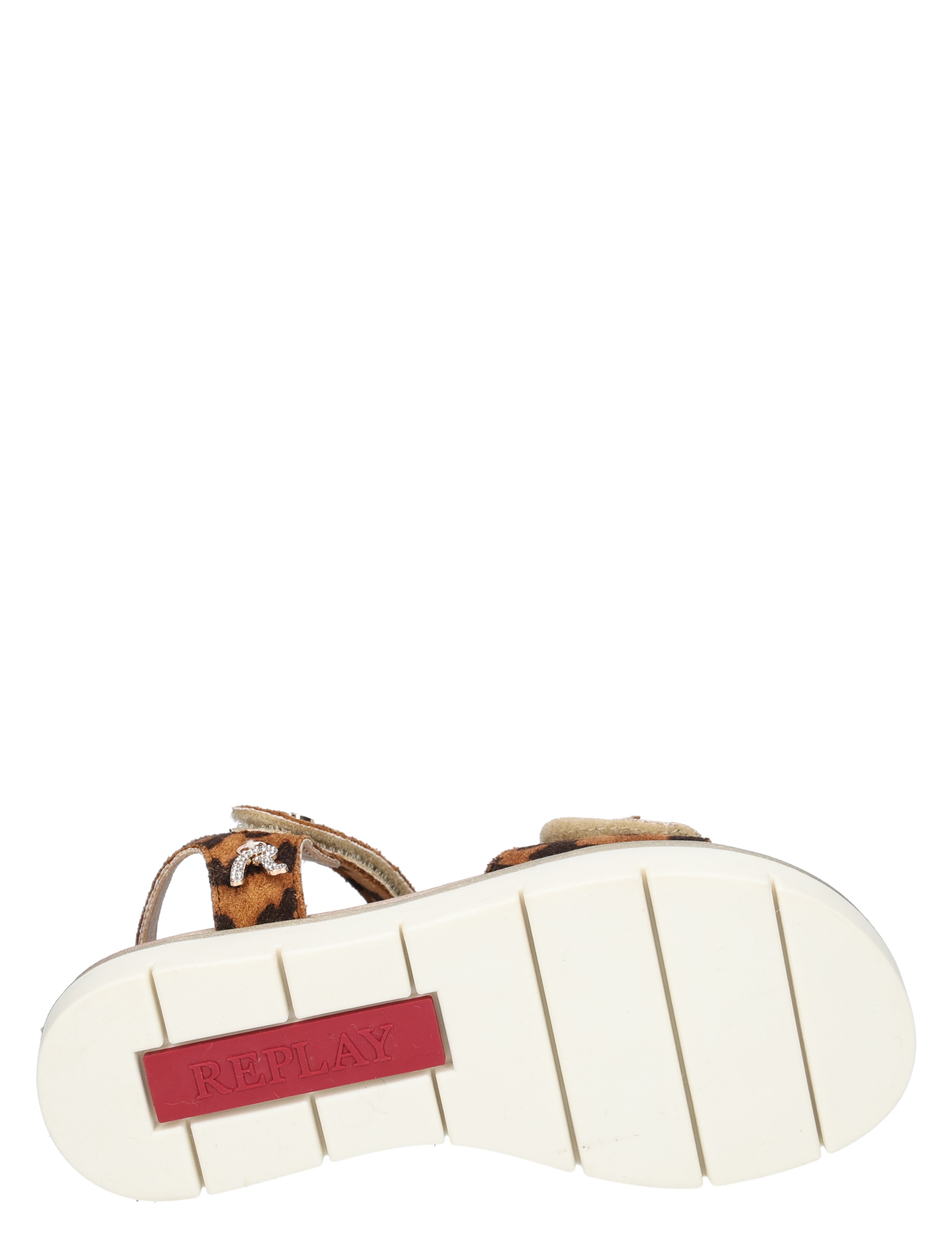 sandals, leopard print, white sole, rubber sole, strap sandal