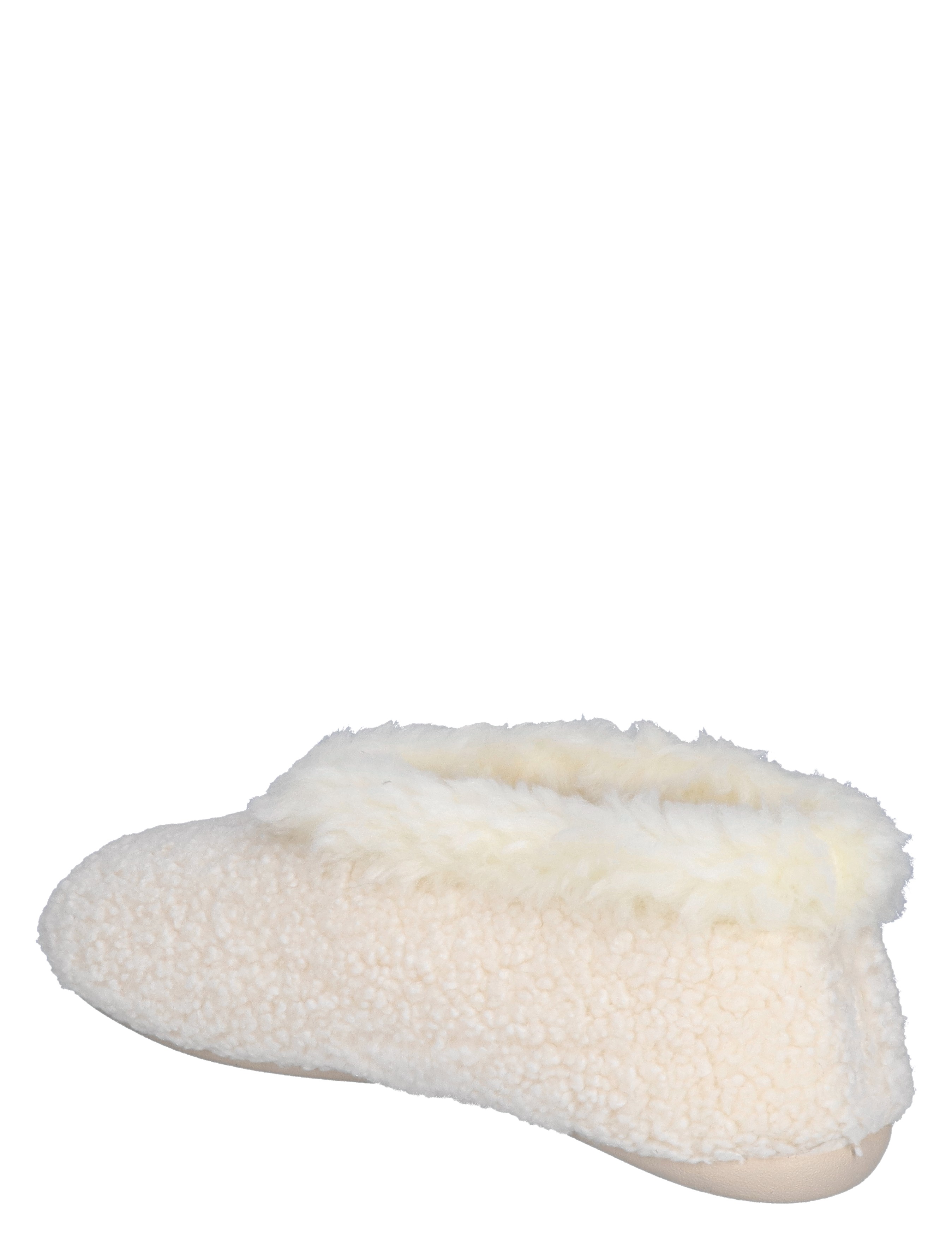 Unique White