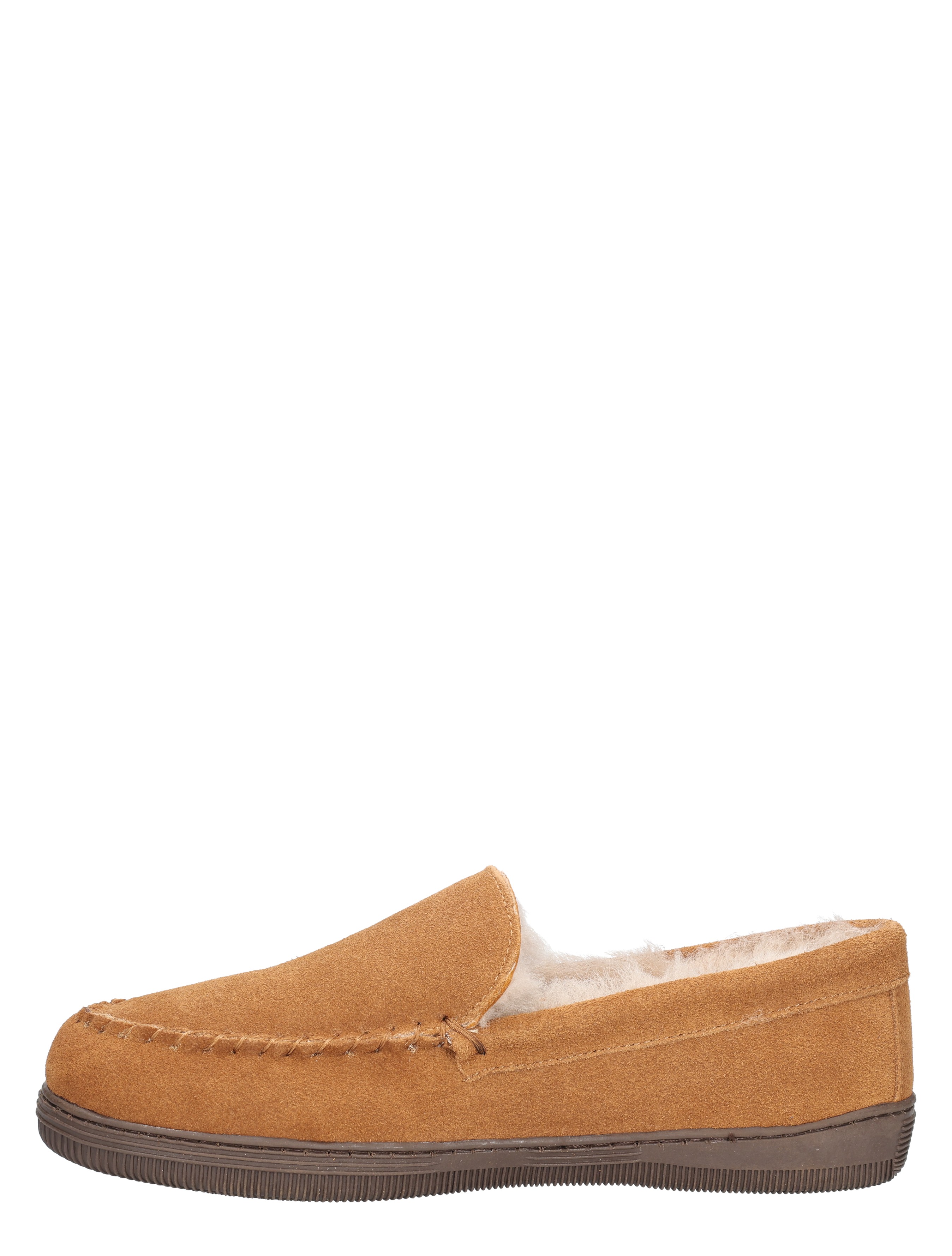 Rohde - 7160 76 Cuoio - Heren - Pantoffels - 49144_22_2