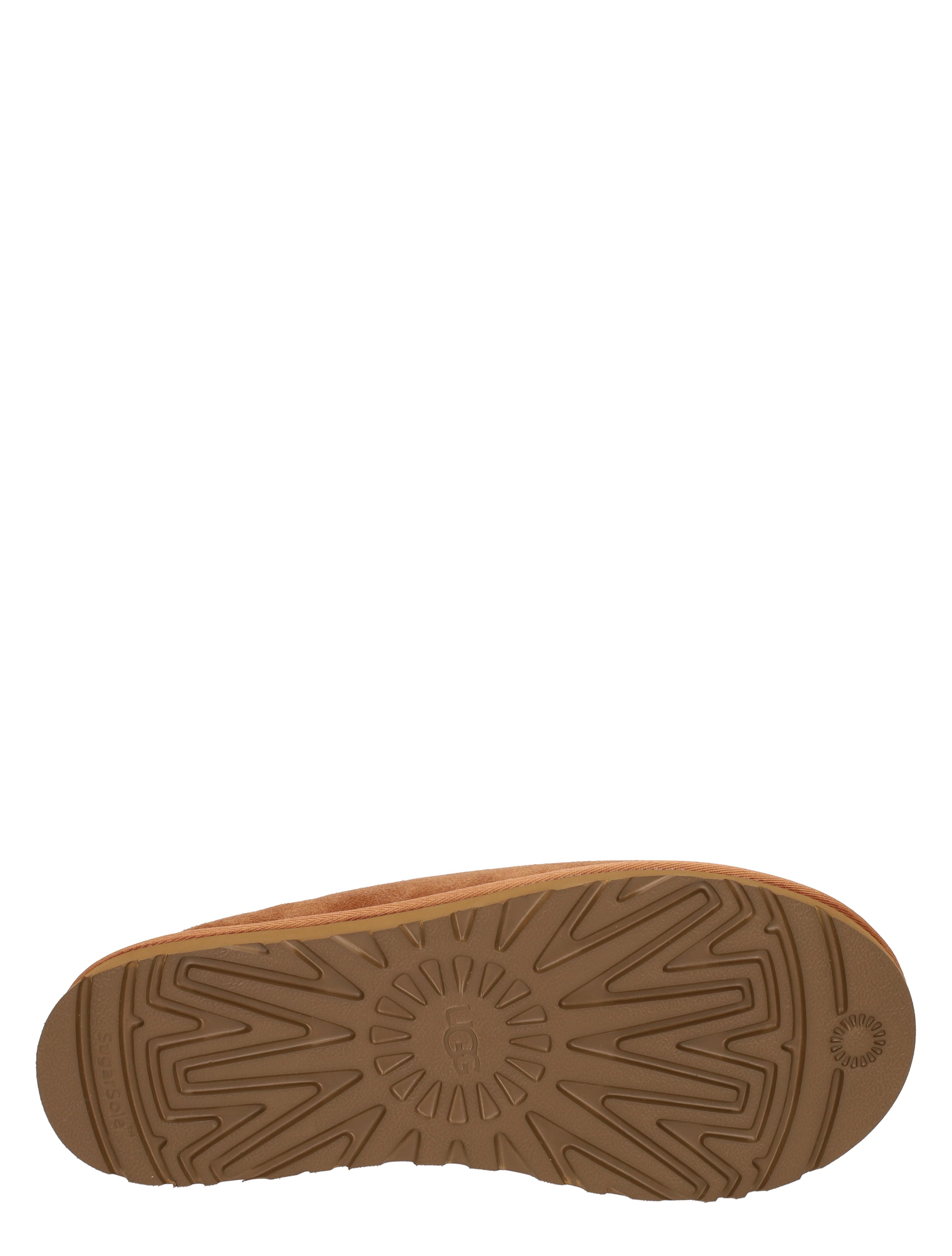 Tasman Men Chestnut