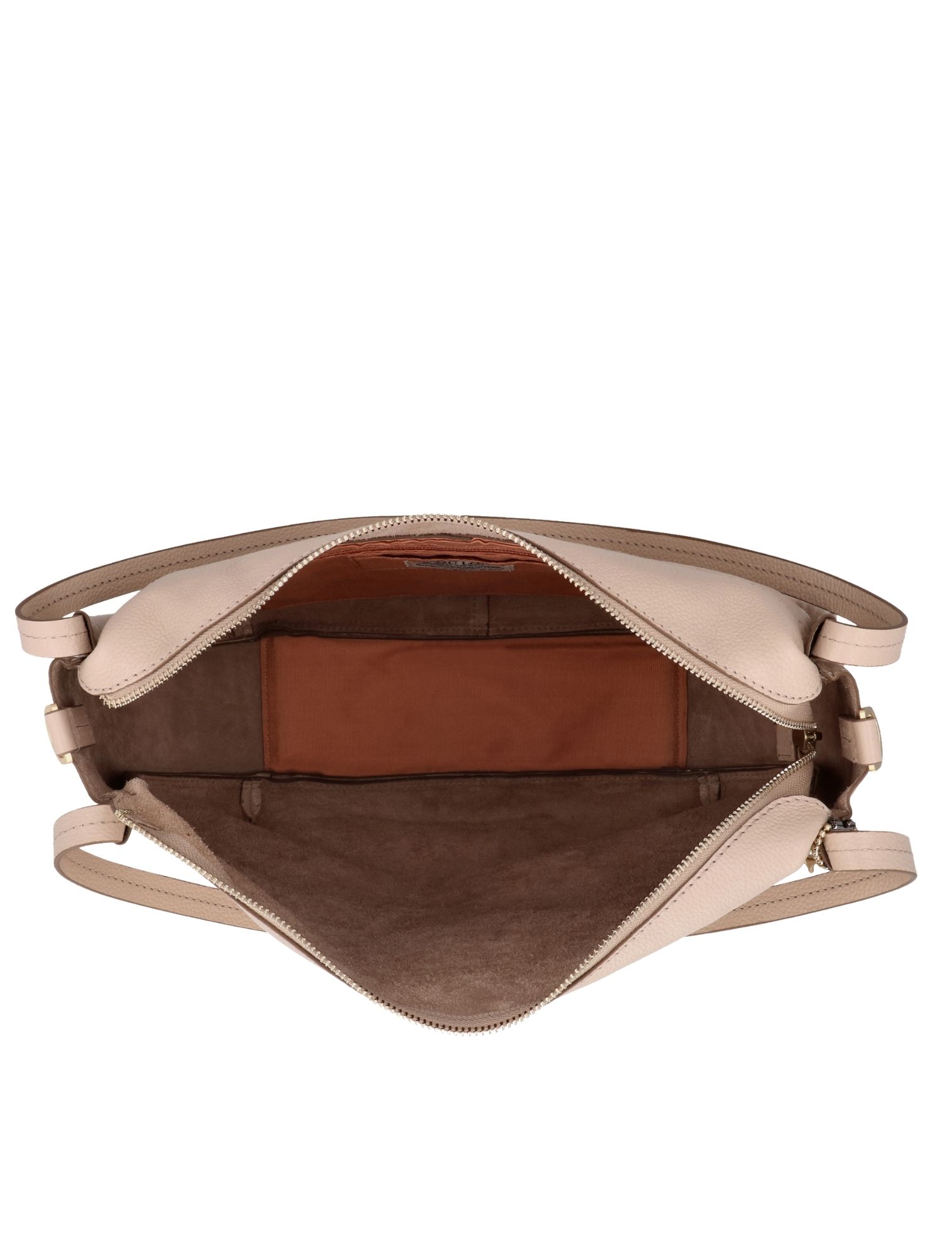 LouLou Essentiels - Lou L  113 Cashmere - Schoudertassen - Dames - 50827_48_6