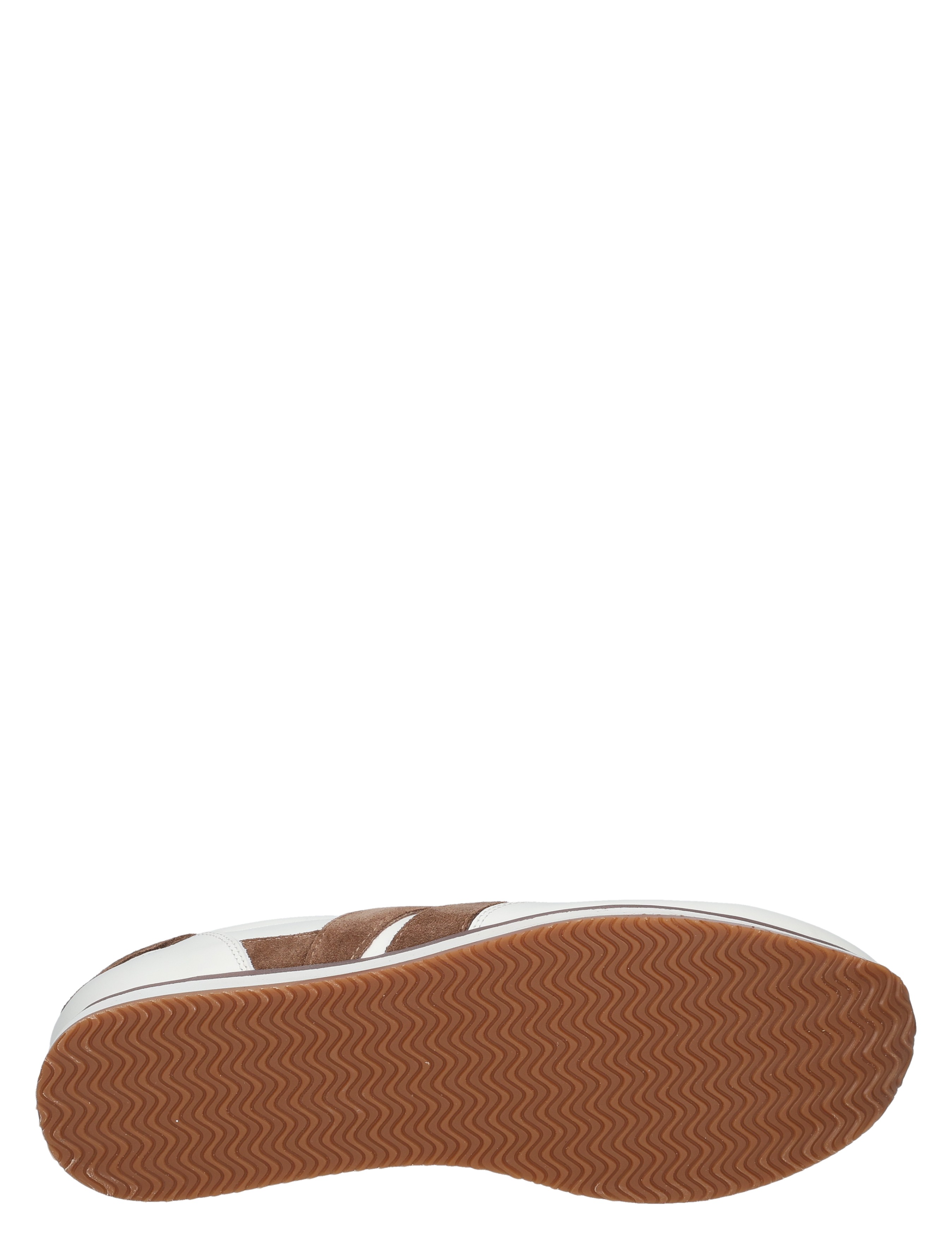 sneaker, bruin tint, gum, zool, casual shoe