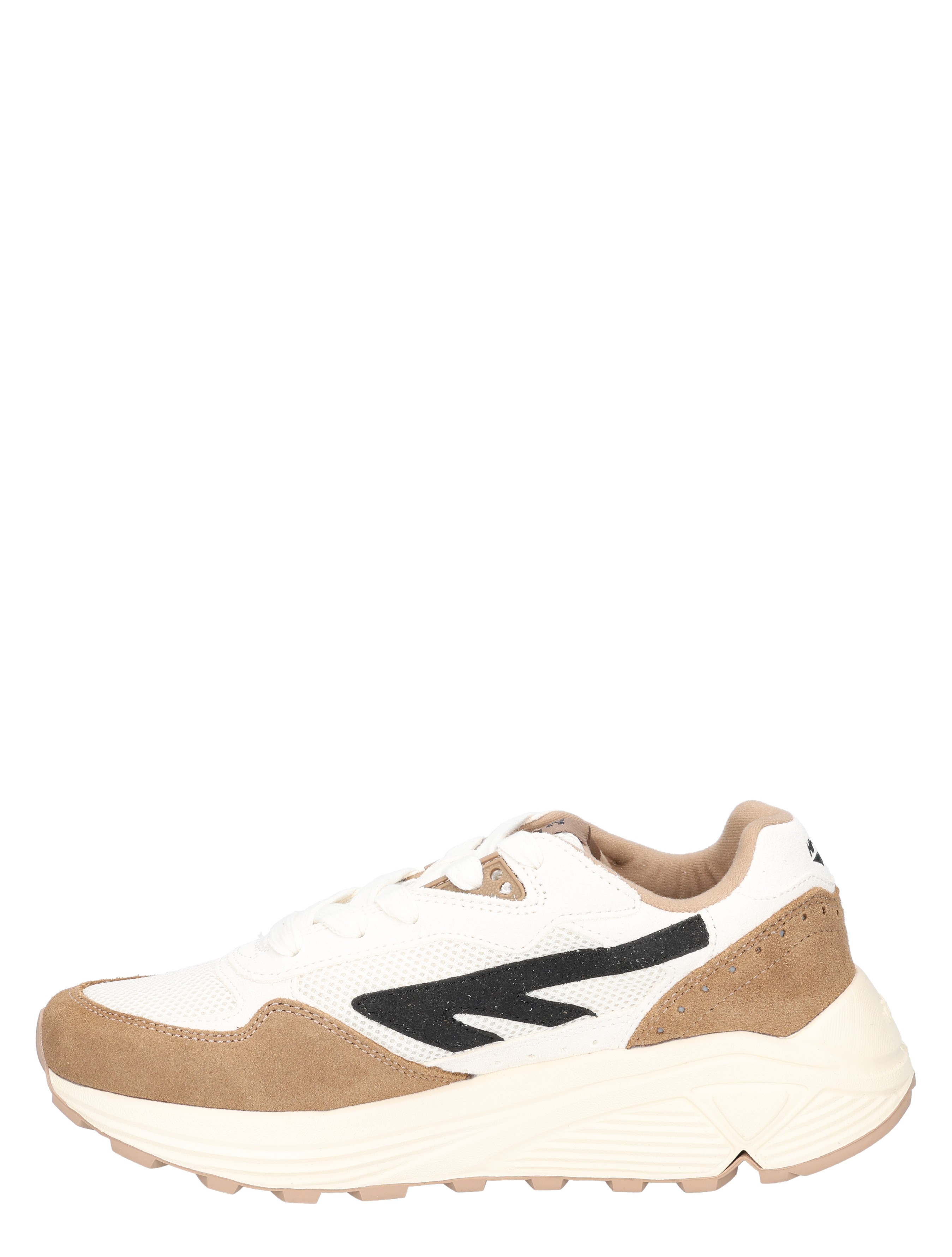 Hi-Tec - HTS Shadow RGS Women 307 Natural Gardenia - Sneakers - Dames - Lage Sneakers - 51056_27_2