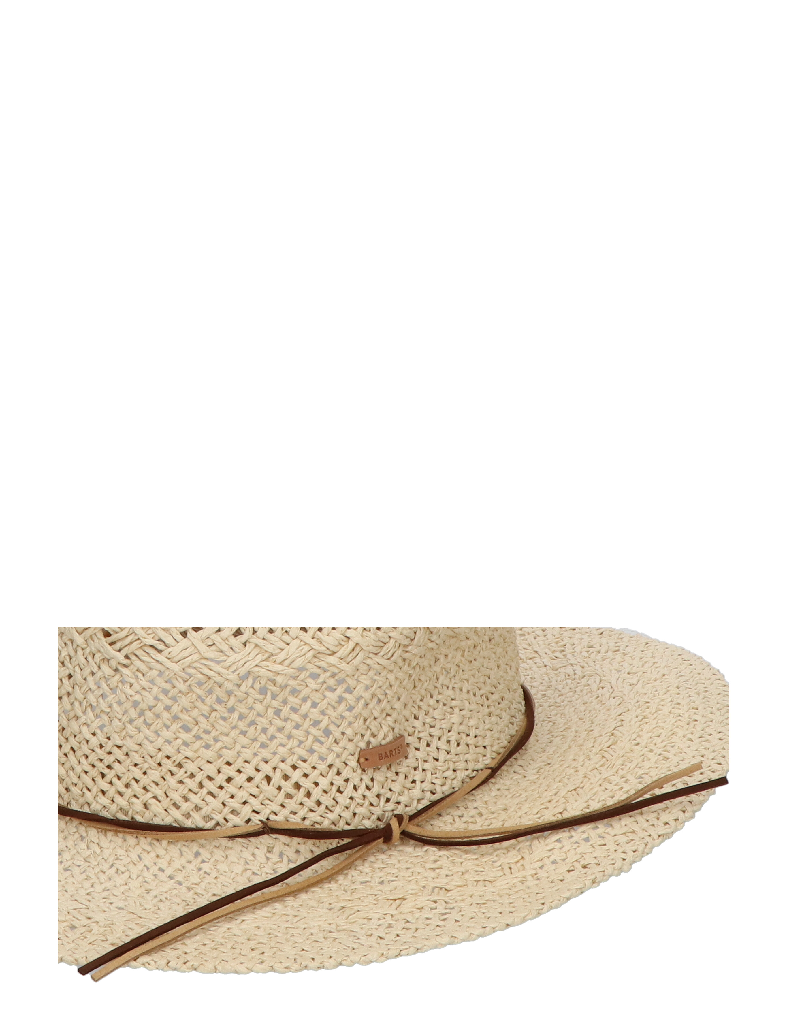 Barts - Arday Hat Wheat - Dames - Hoeden - 32378_77_4