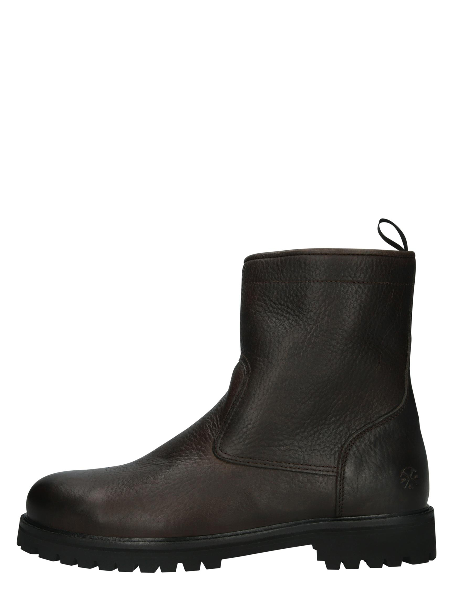 Blackstone Footwear - CG193 Pinecone Brown - Heren - Boots - Enkellaarsjes - 47836_22_2