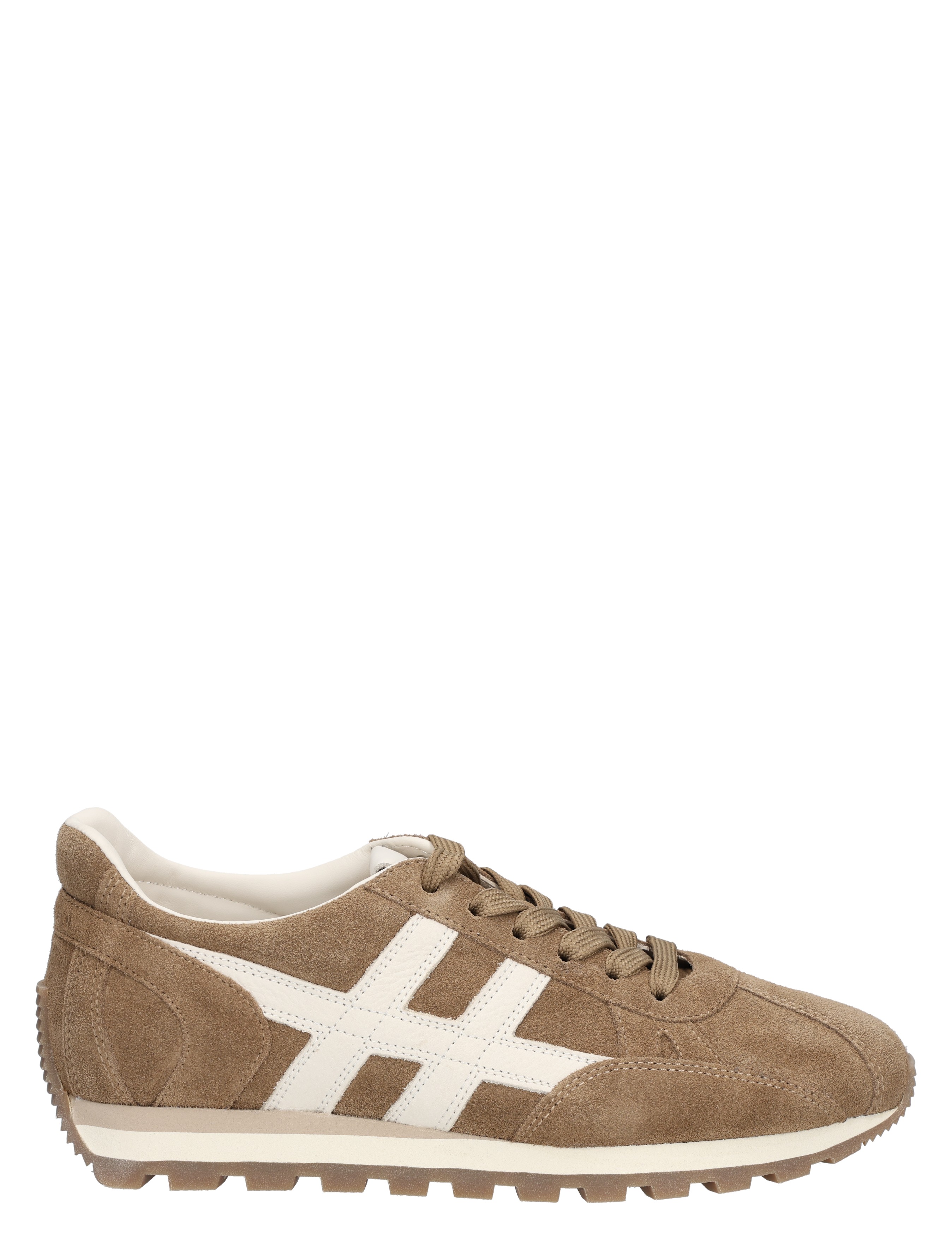 Kleding, Schoeisel, Schoen, Sneaker, Suede