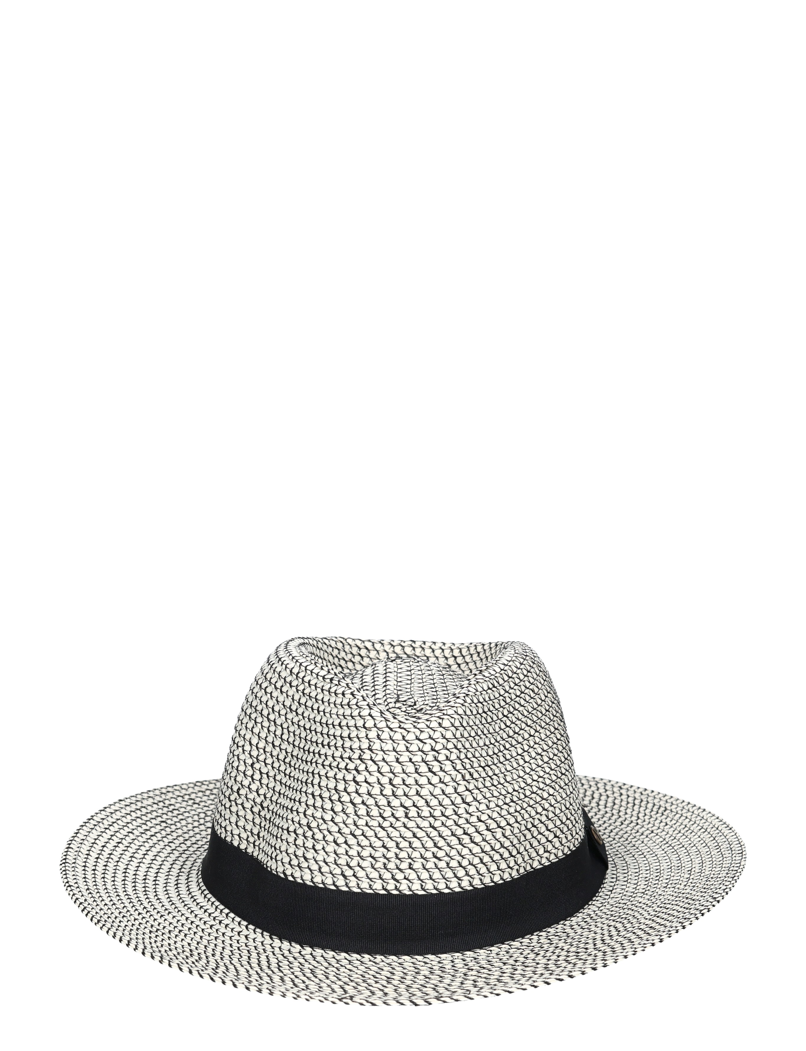 House of Ord Cape Town - Lionel FRM342 Black White - Dames - Hoeden - 50770_81_1