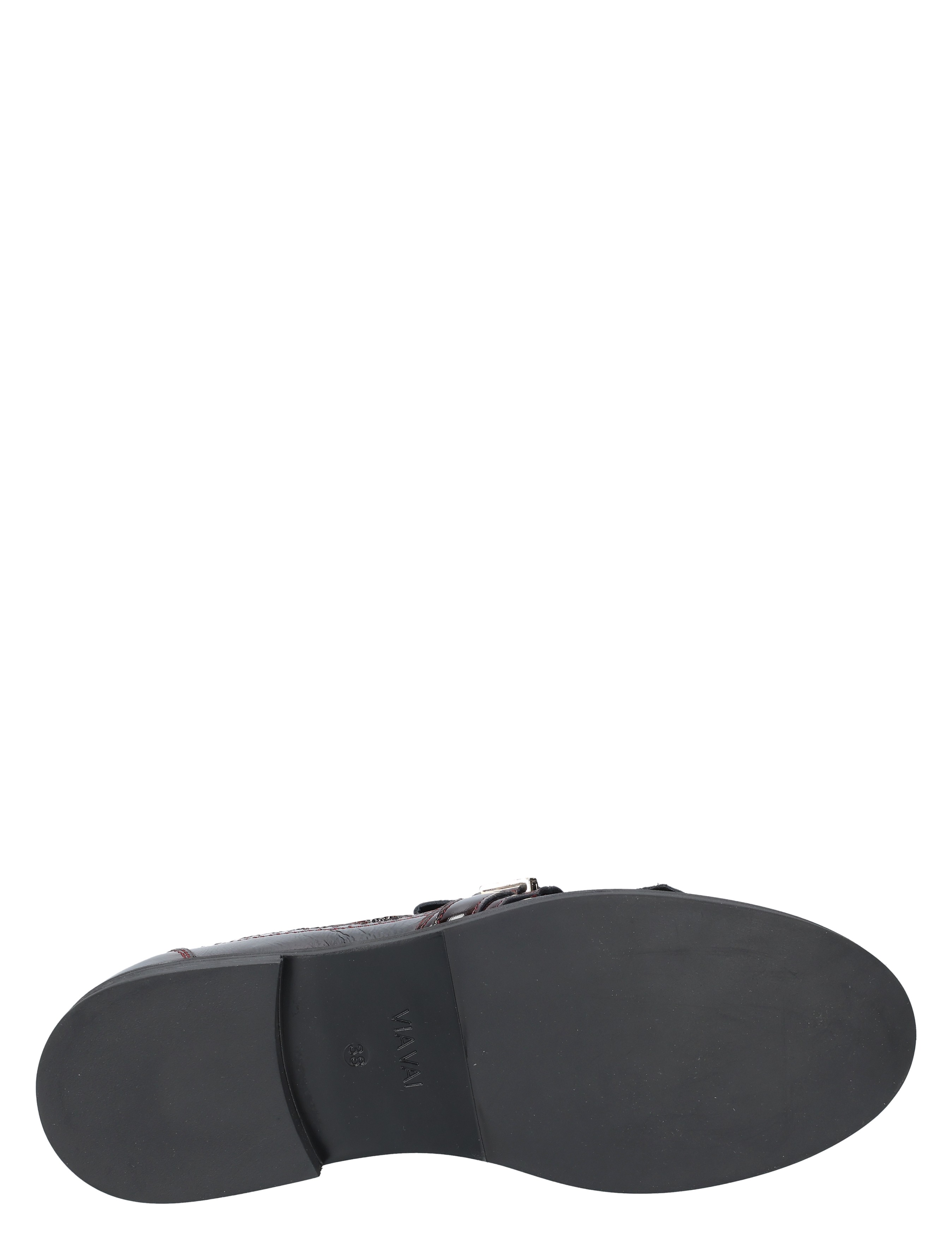boot, shoe, sole, black, leather
