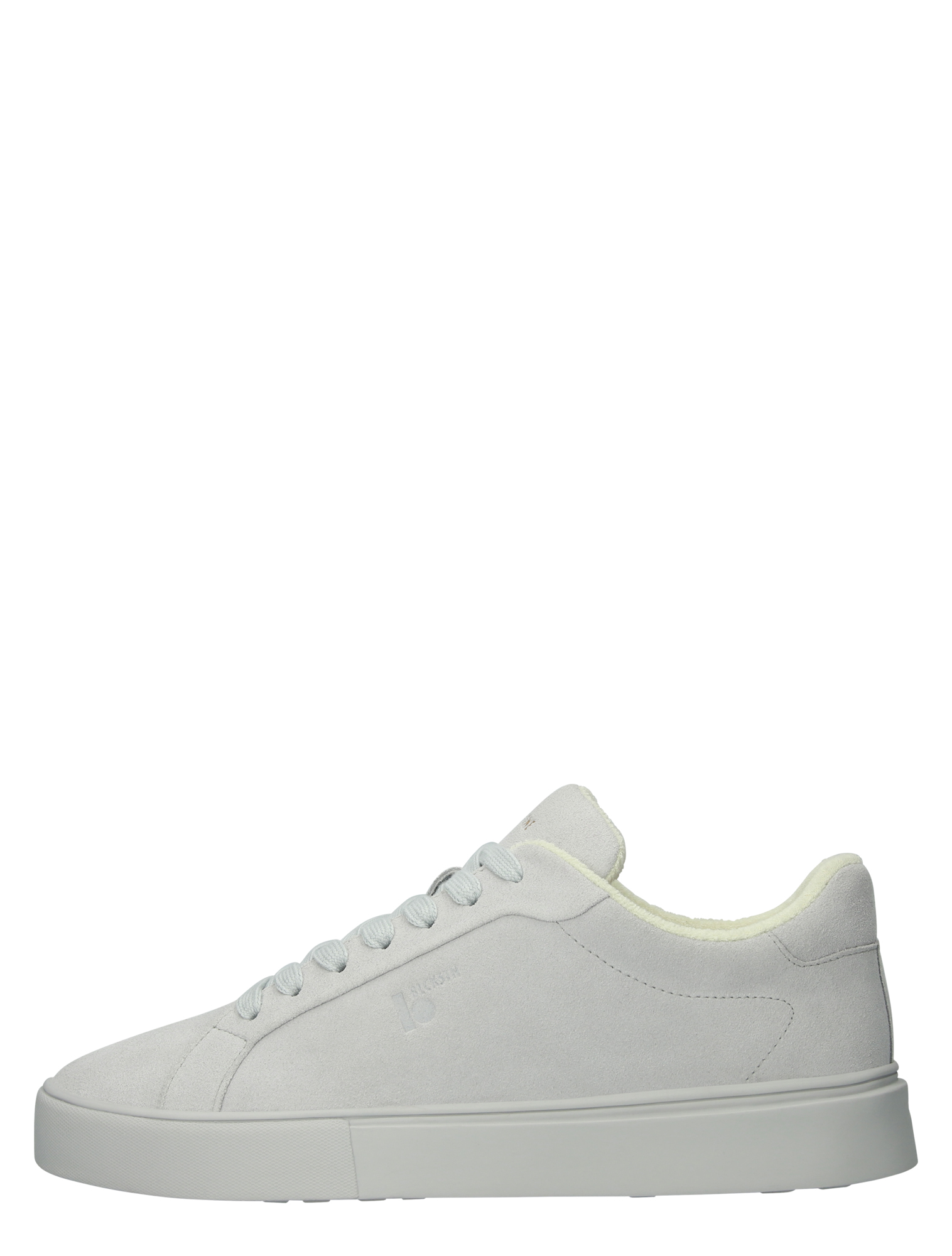 Blackstone Footwear - EG559 Secret Spaces - Heren - Lage Sneakers - Sneakers - 51769_99_2
