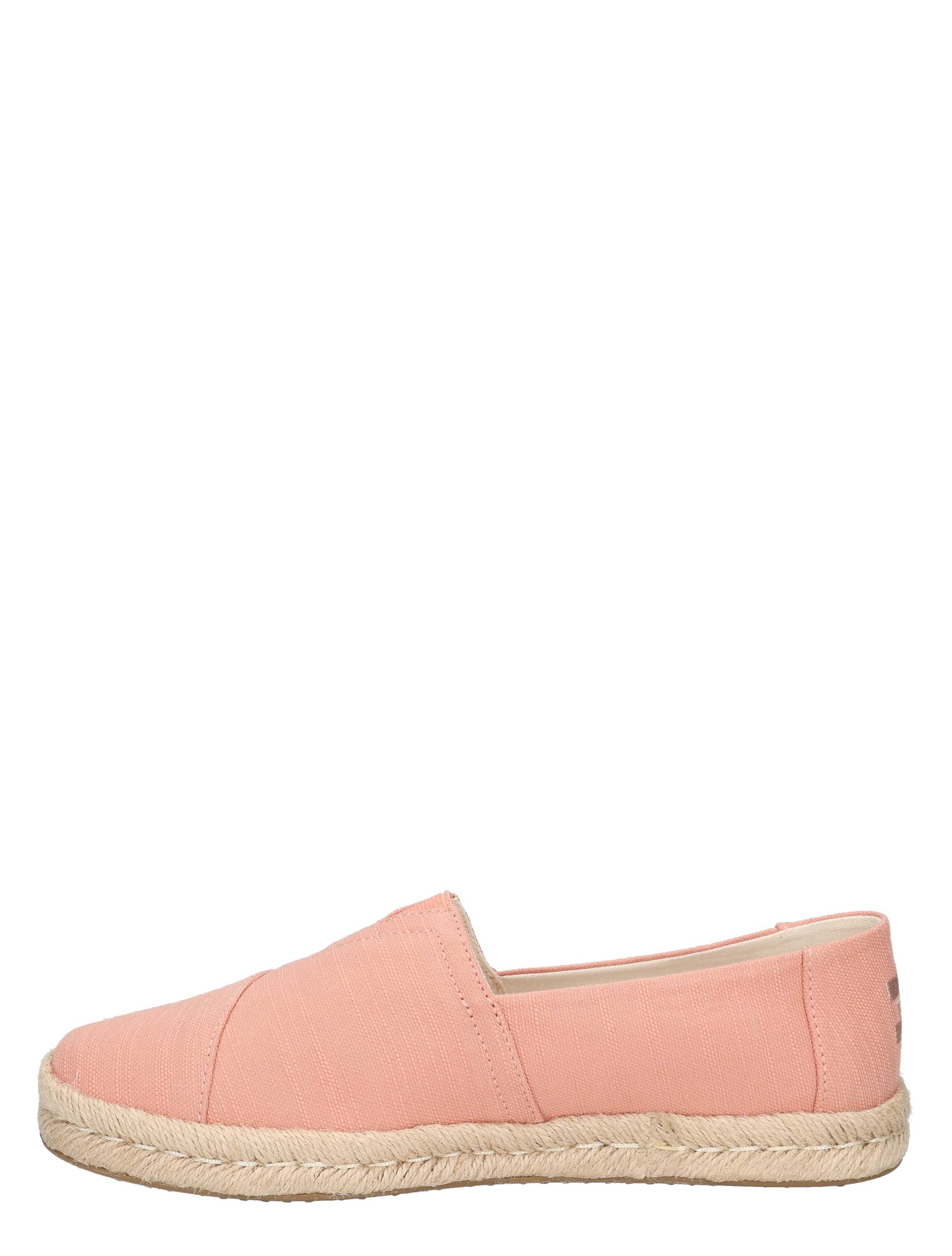 Toms - 10023043 Bri Fuc Vin Slu - Dames - Espadrilles - 50341_48_2