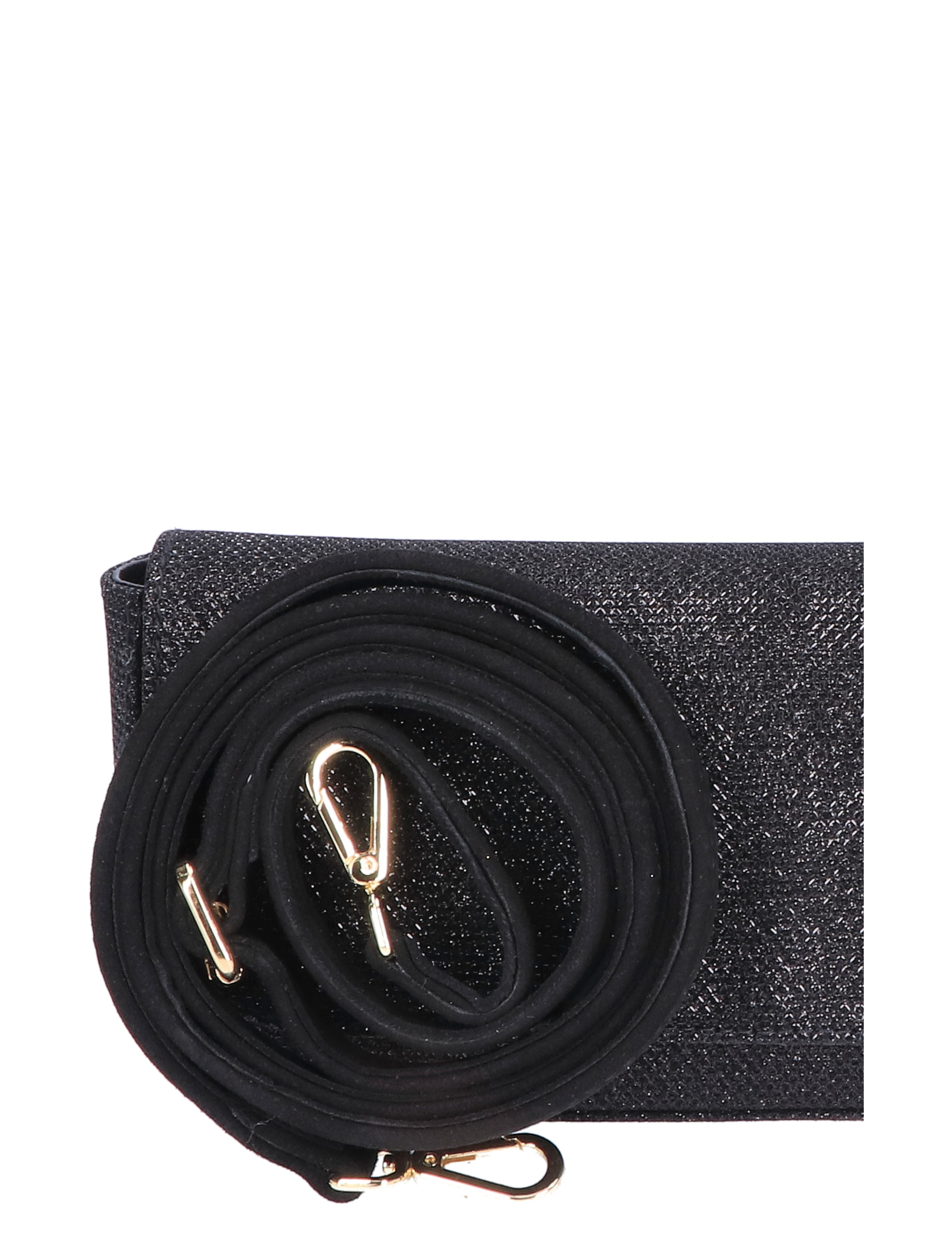 Unisa - ZDreamin Black - Dames - Clutches - 45918_11_2