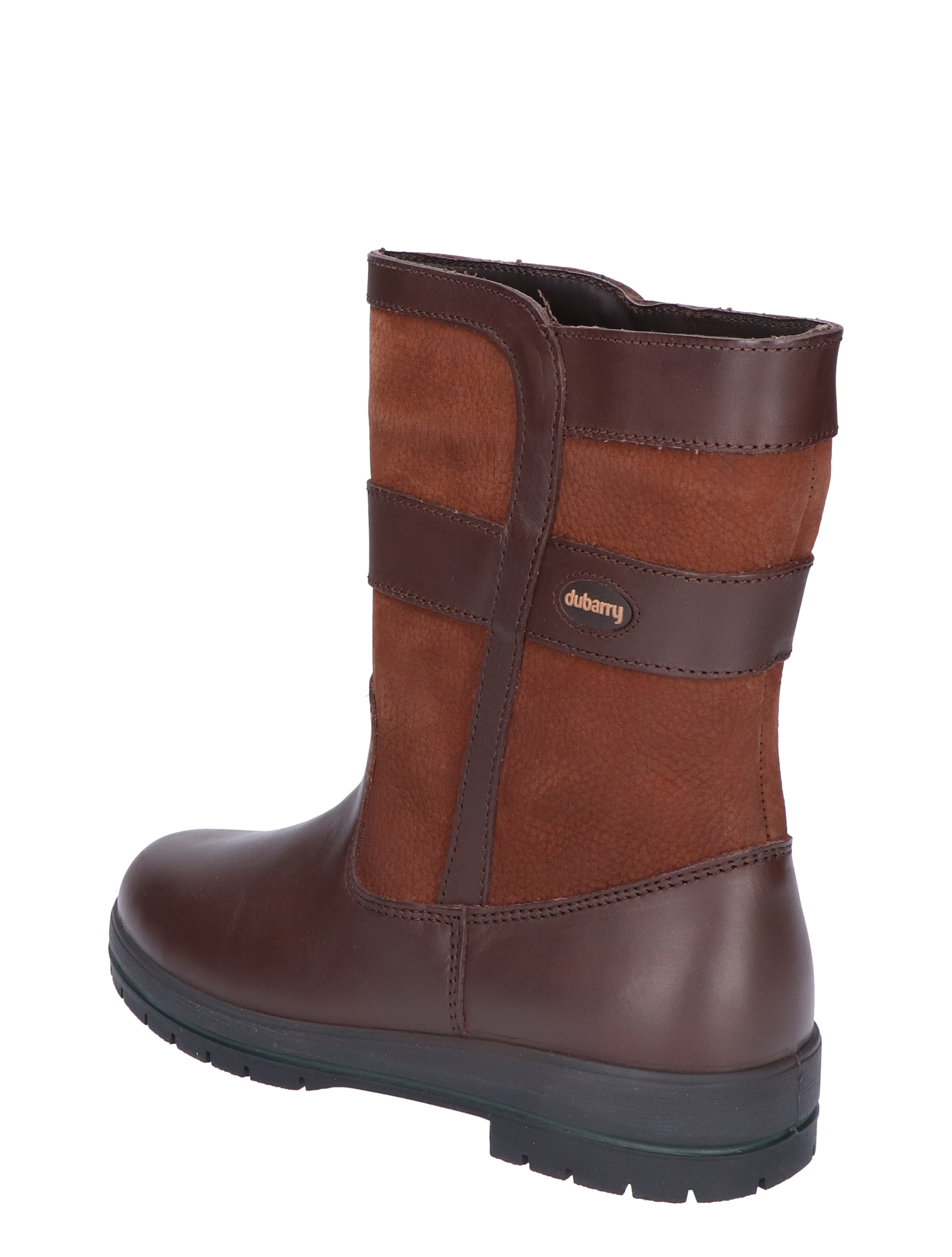 Dubarry - Roscommon Women Walnut - Dames - Boots - Enkellaarsjes - 15320_22_4