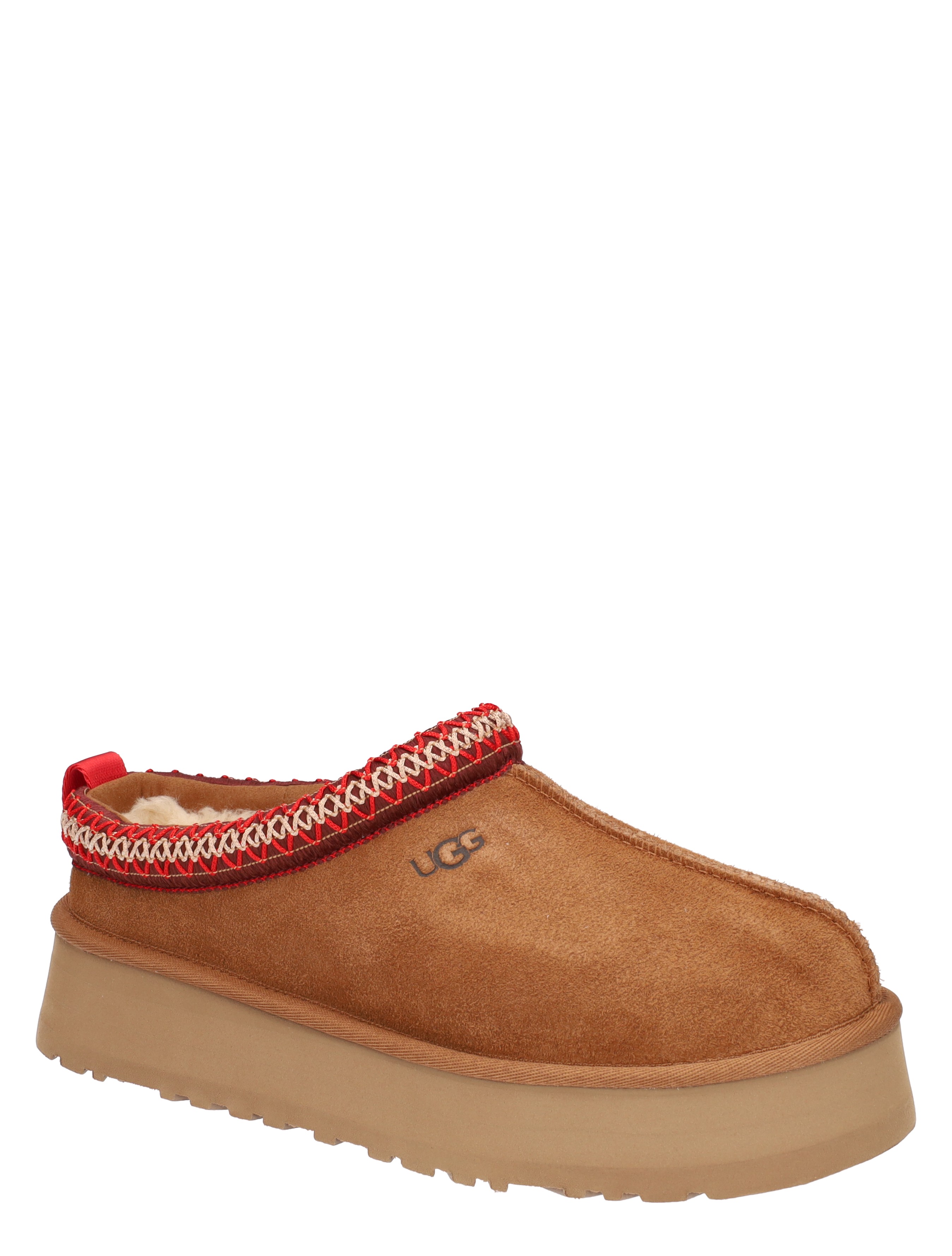 Tazz Chestnut