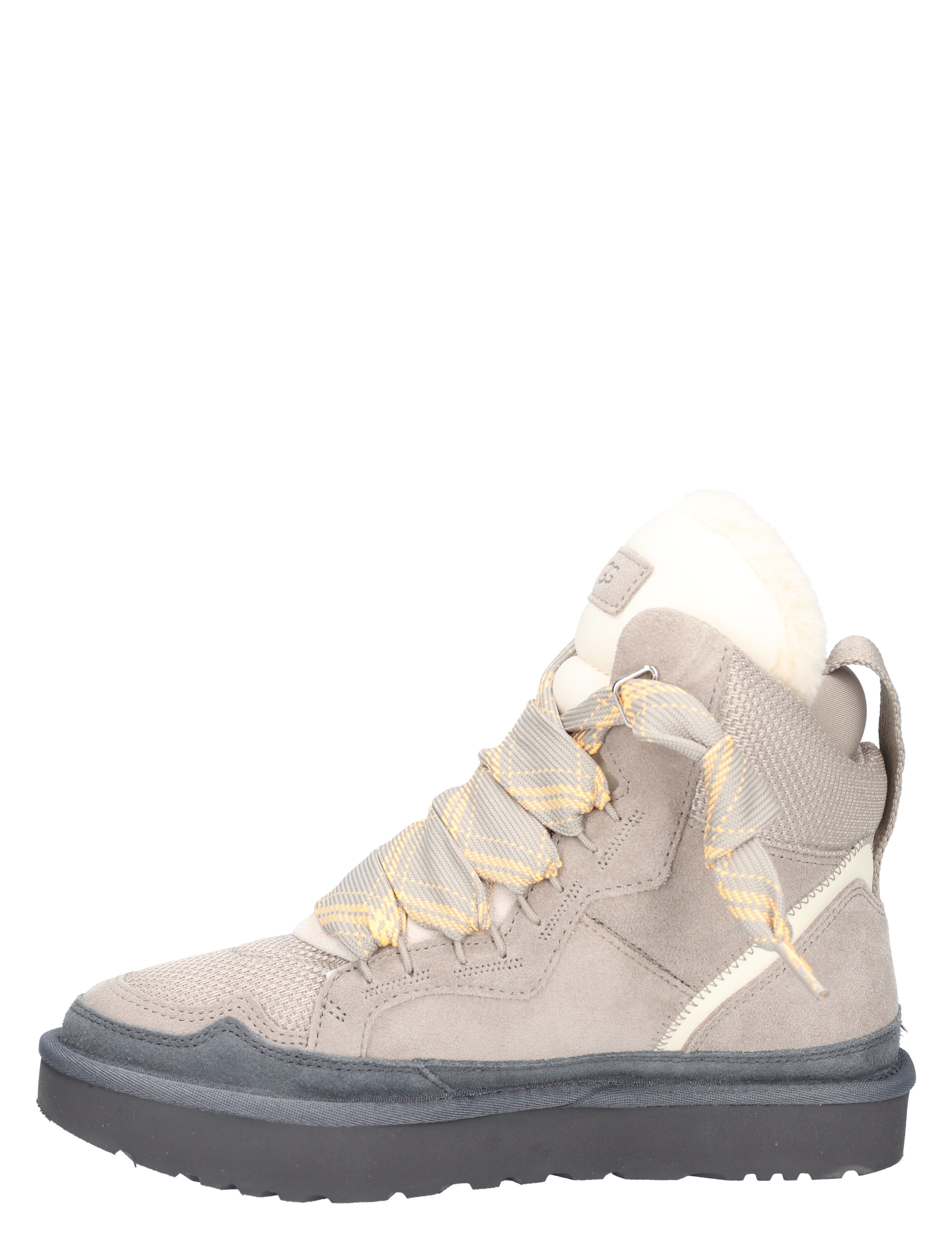 UGG - Highmel 1145390 CBBLG - Dames - Boots - Enkellaarsjes - 48122_99_2