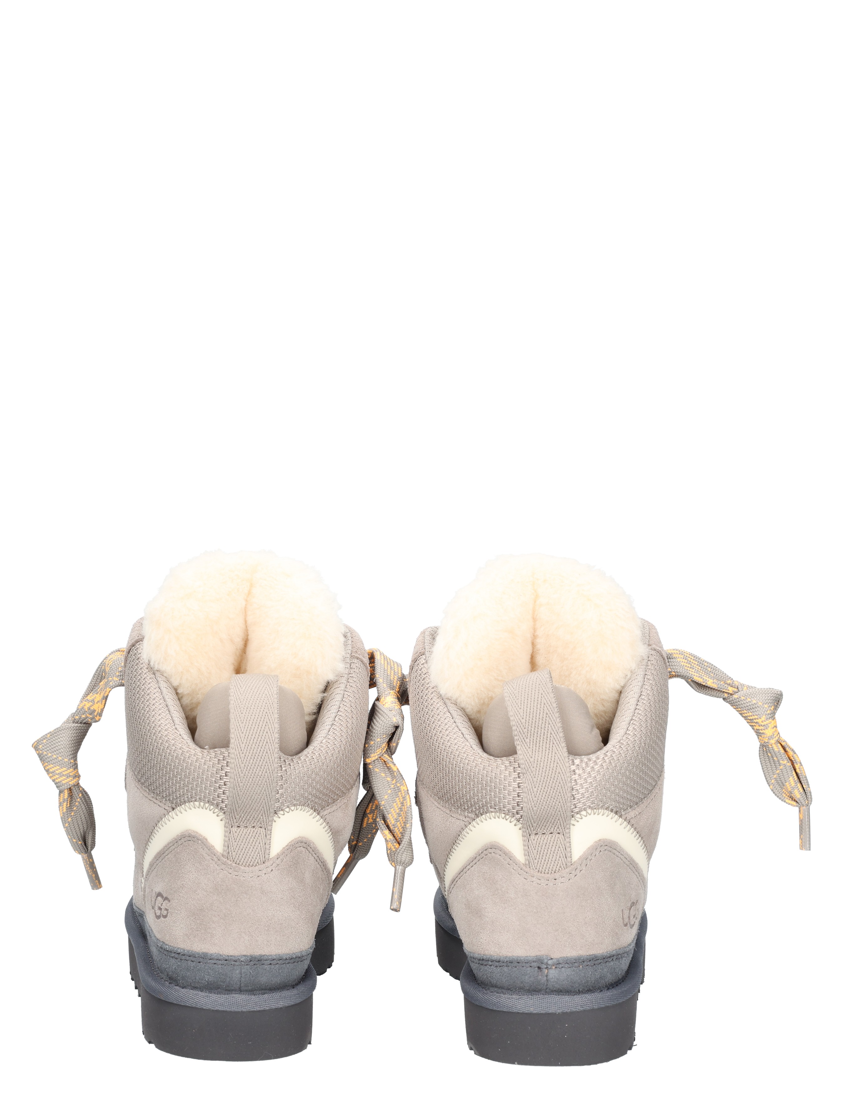 UGG - Highmel 1145390 CBBLG - Dames - Boots - Enkellaarsjes - 48122_99_6