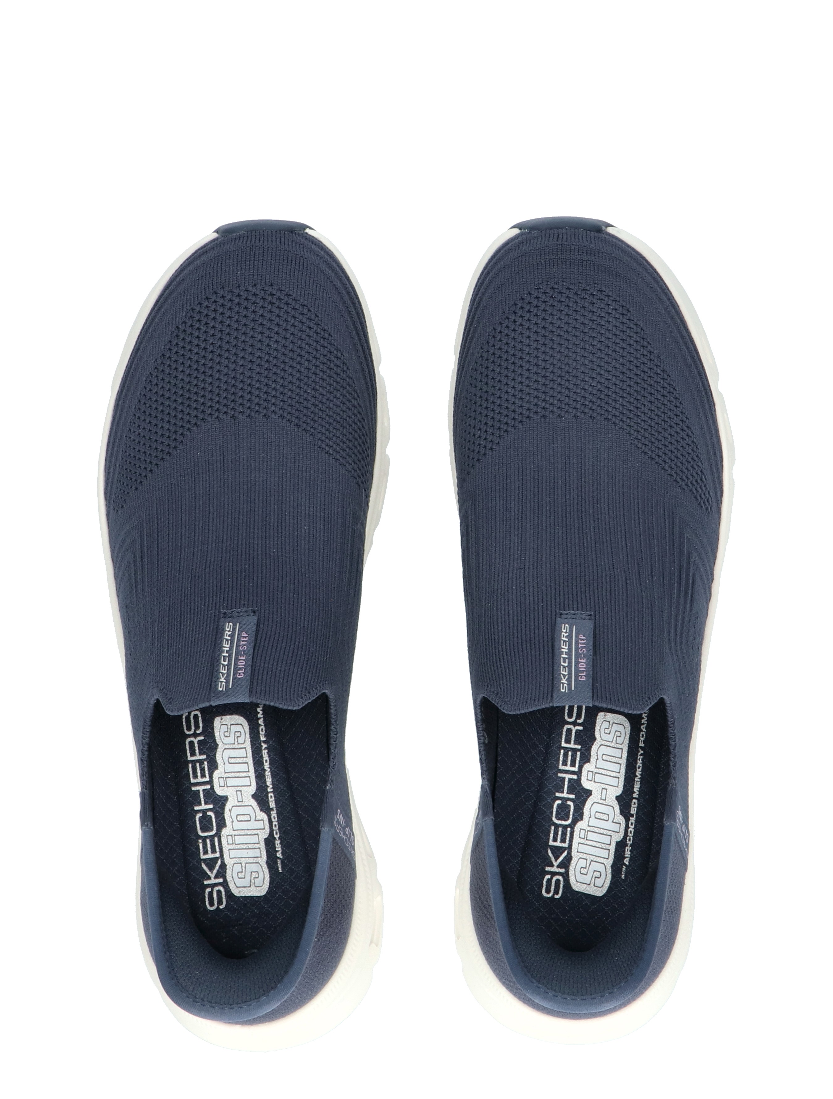 Slip On Glide Step Pro Navy