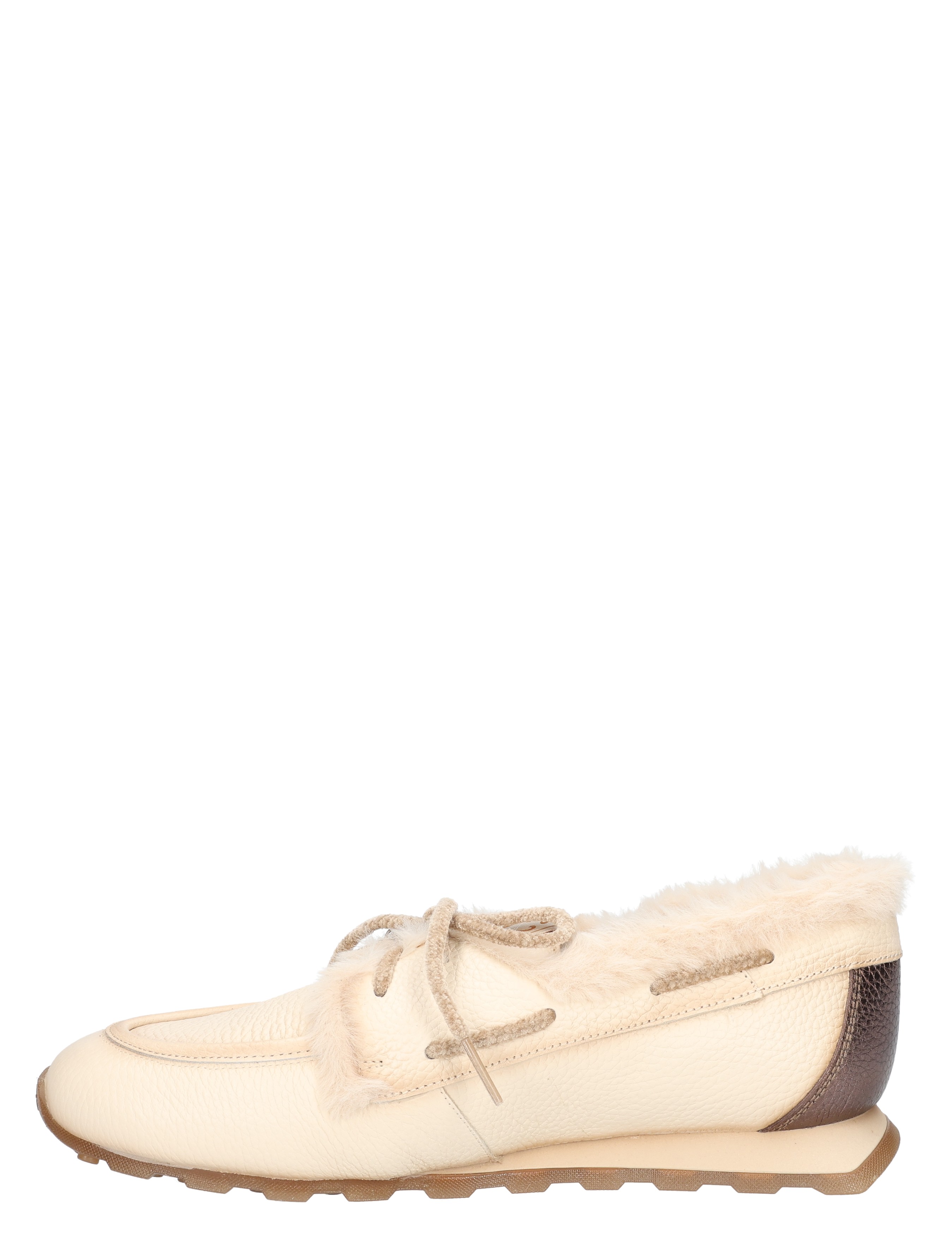 Hispanitas - PHI265189 Bolero Butter Bolmet Topo - Dames - Veterschoenen - Casual Veterschoenen - 52062_77_2