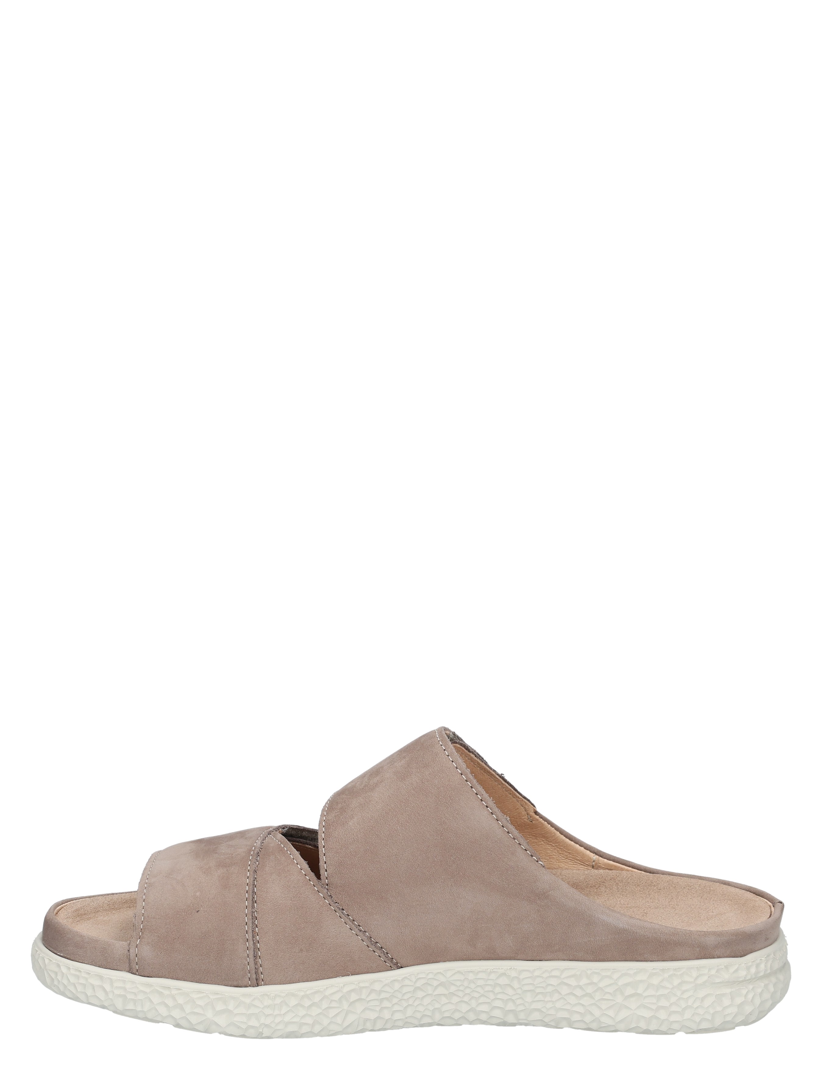 Hartjes - Groove 122.1221 303500 Schlamm - Dames - Muiltjes - 50527_22_3