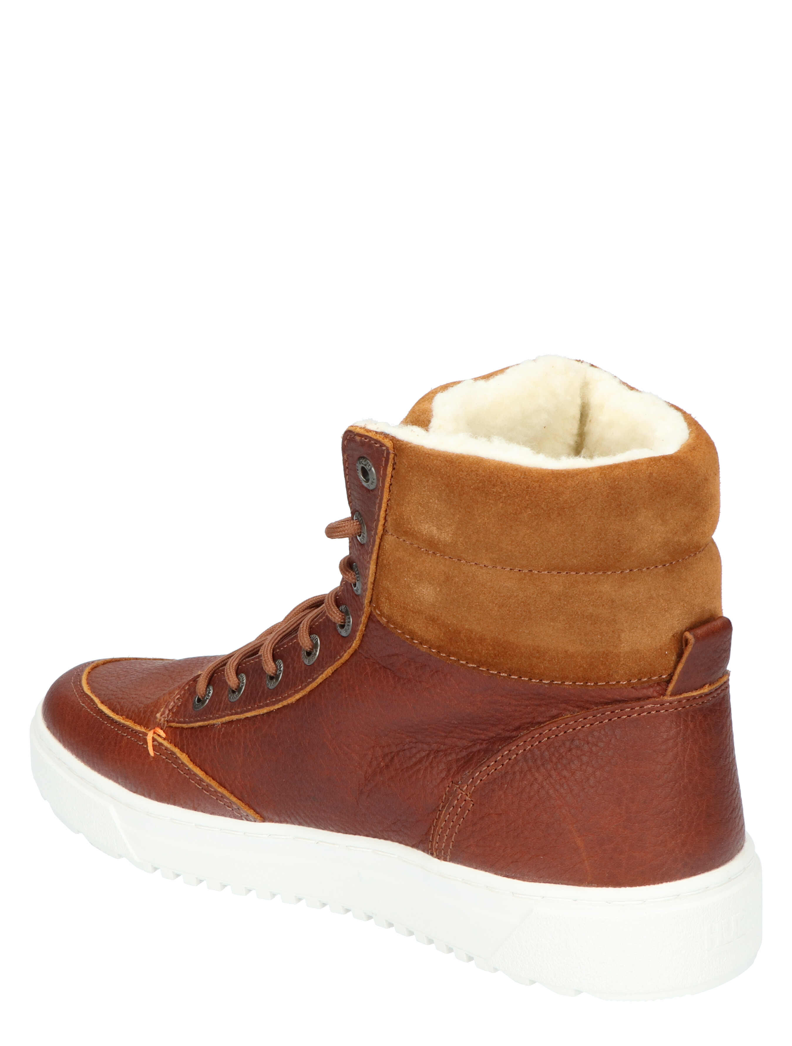 Hub Footwear - Dublin 2.0 Men Cognac - Heren - Boots - Veter Boots - 39515_22_4