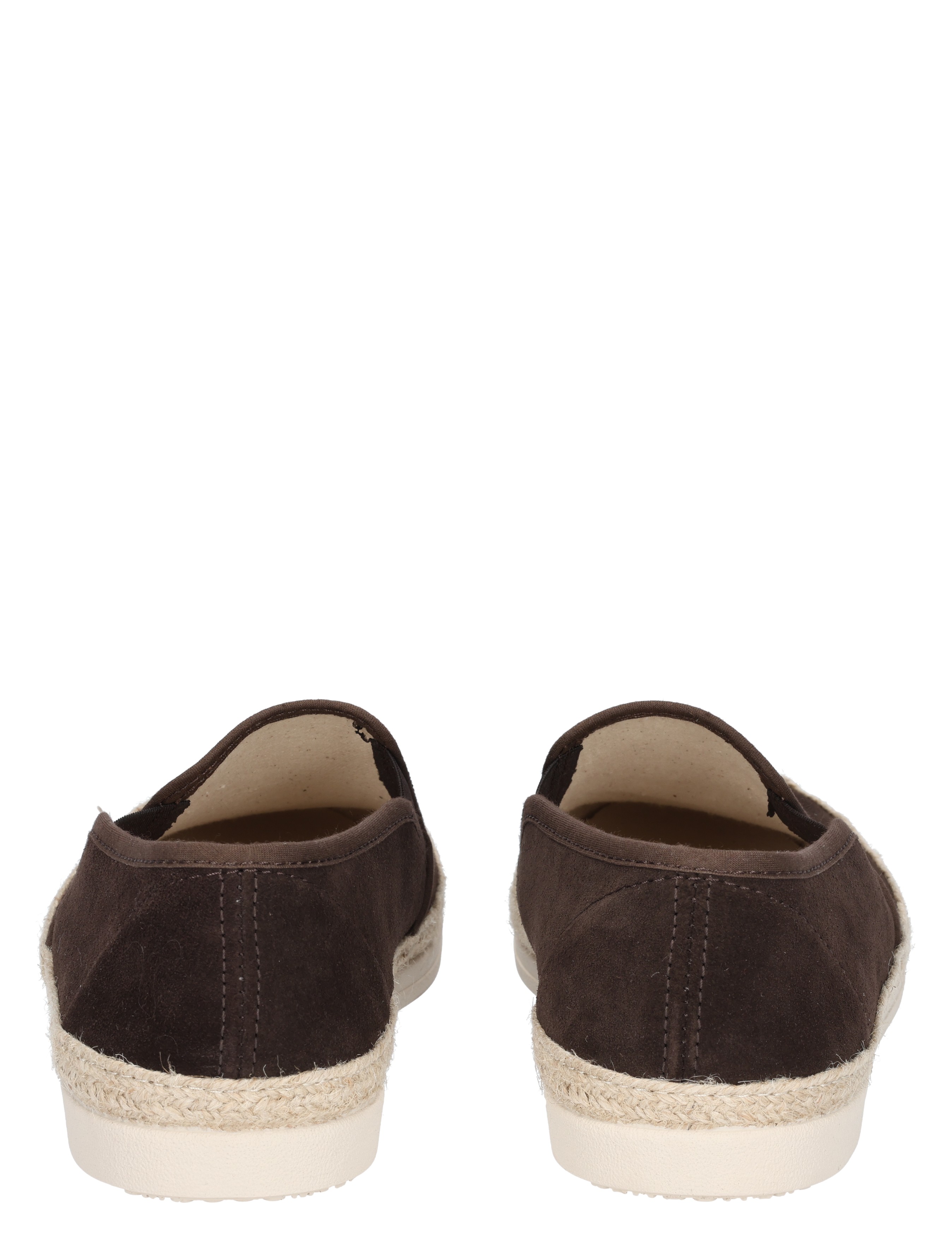 Cypres - Tobias Brown - Heren - Espadrilles - 47700_22_6