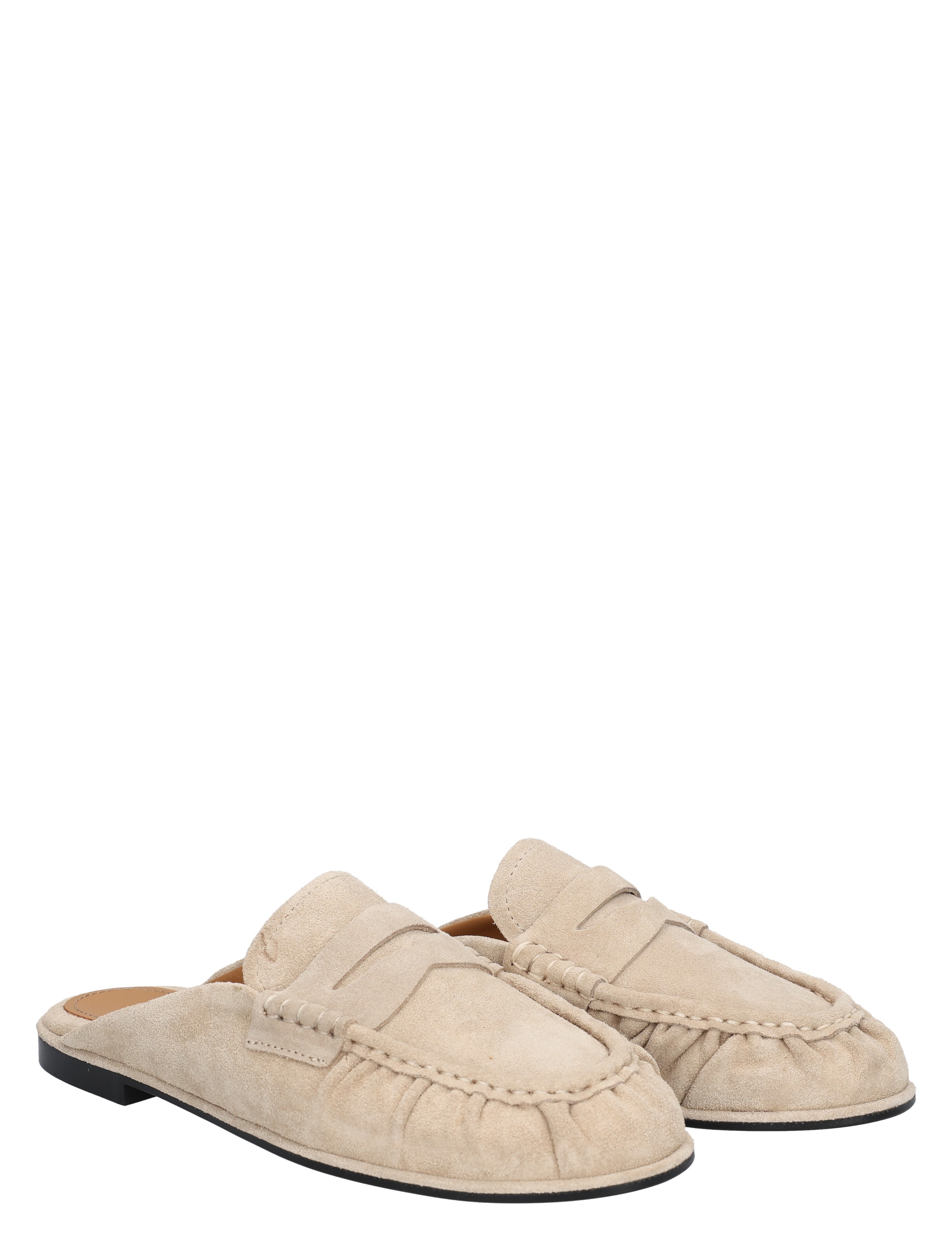 Toral Shoes - Khalo Voley Sand - Dames - Muiltjes - 50655_77_5