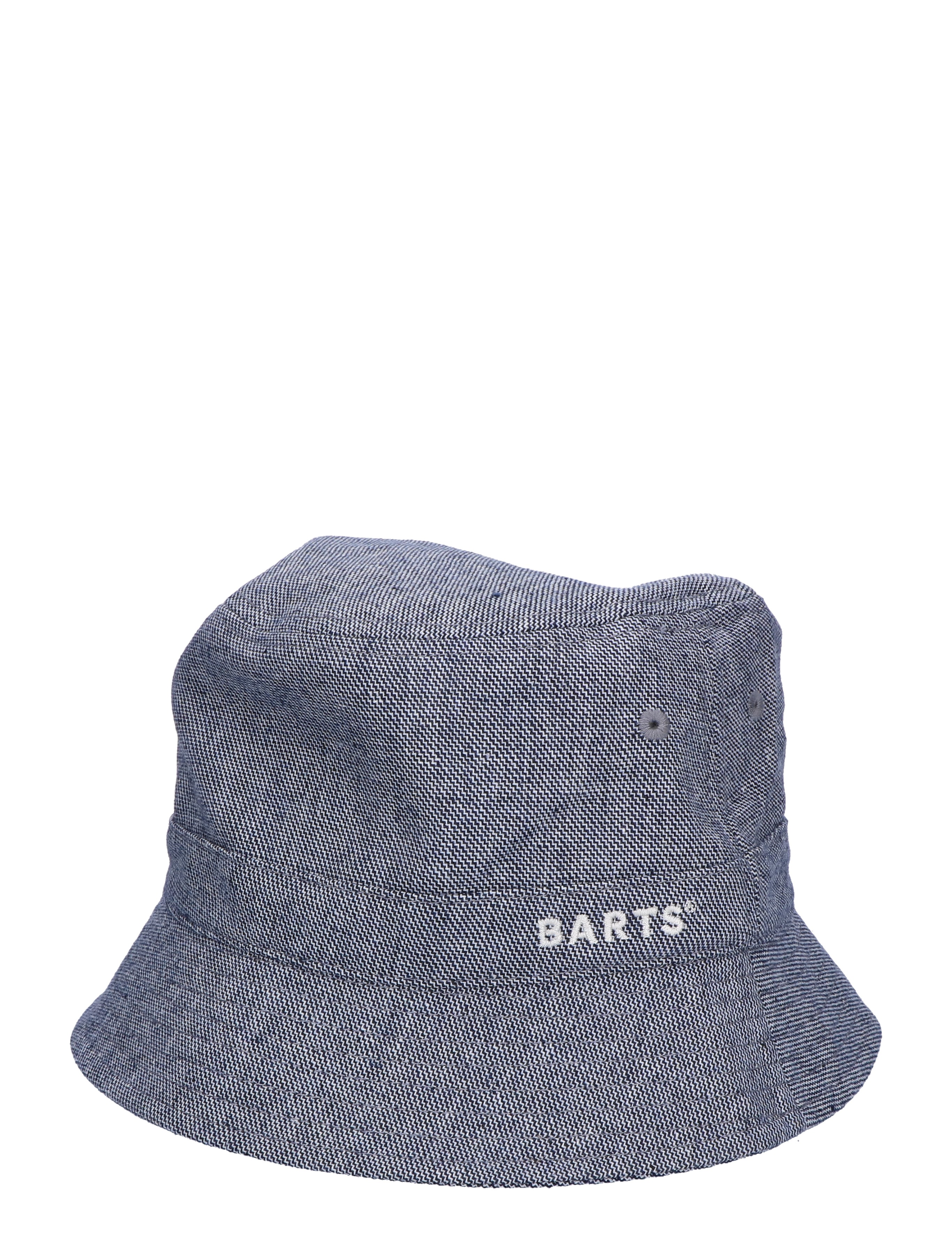 Yarran Hat Blue