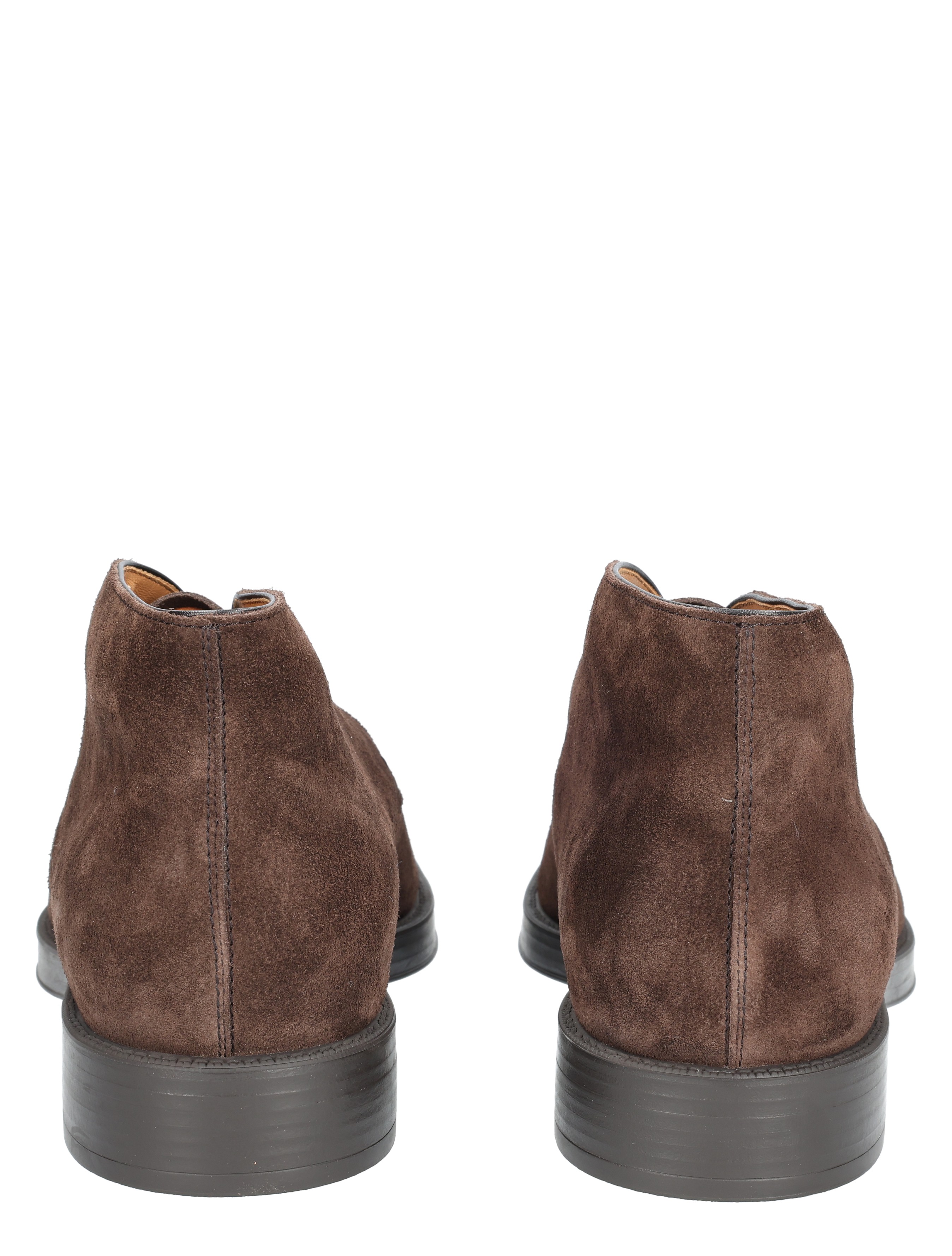 Tods - XXM75L00D80 Brown - Heren - Boots - Veter Boots - 48235_22_6