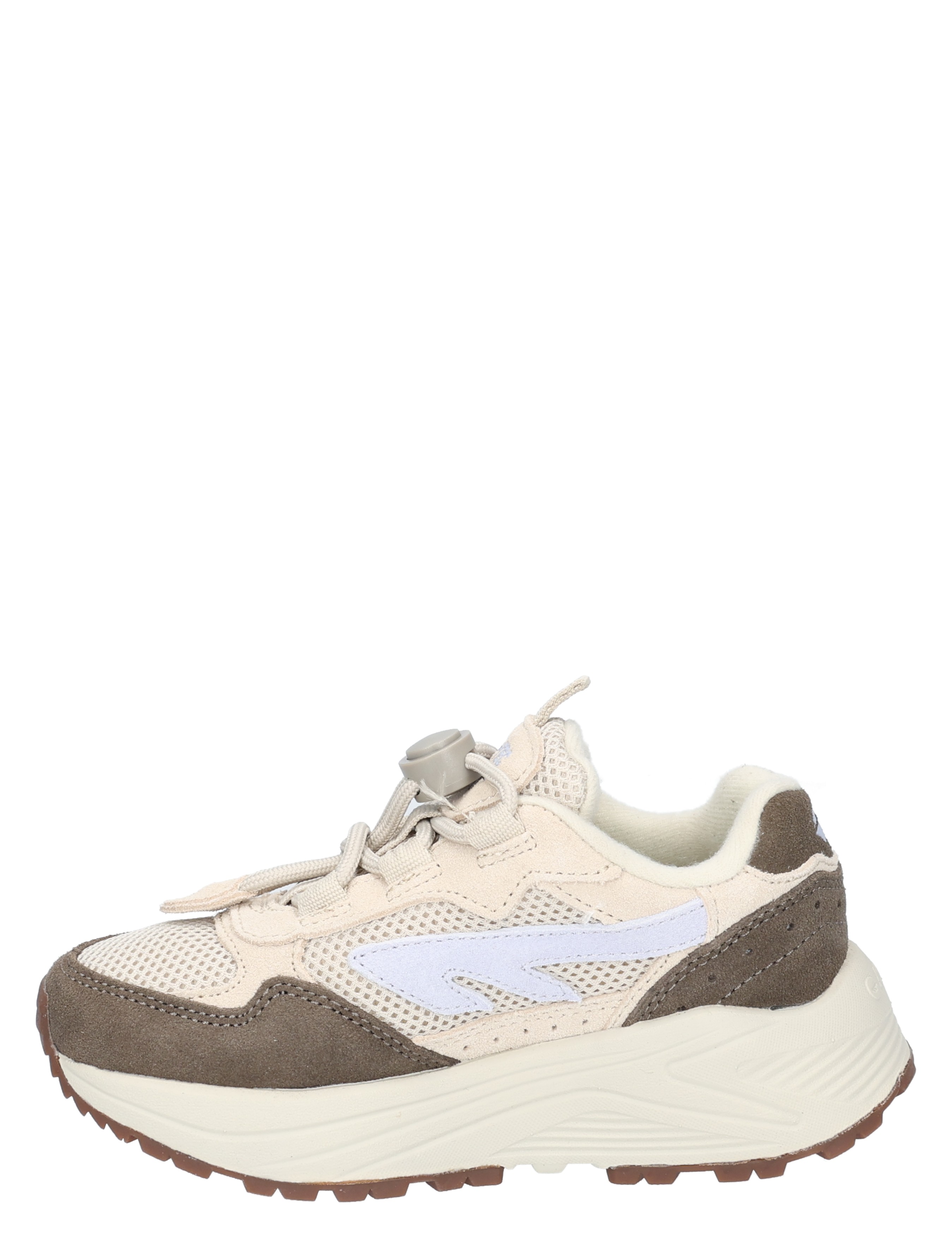 Hi-Tec - HTS Kids Shadow 34 Pelican Bungee Cord - Sneakers - Lage Sneakers - Jongens - Meisjes - Lage Sneakers - Sneakers - 51054_72_2