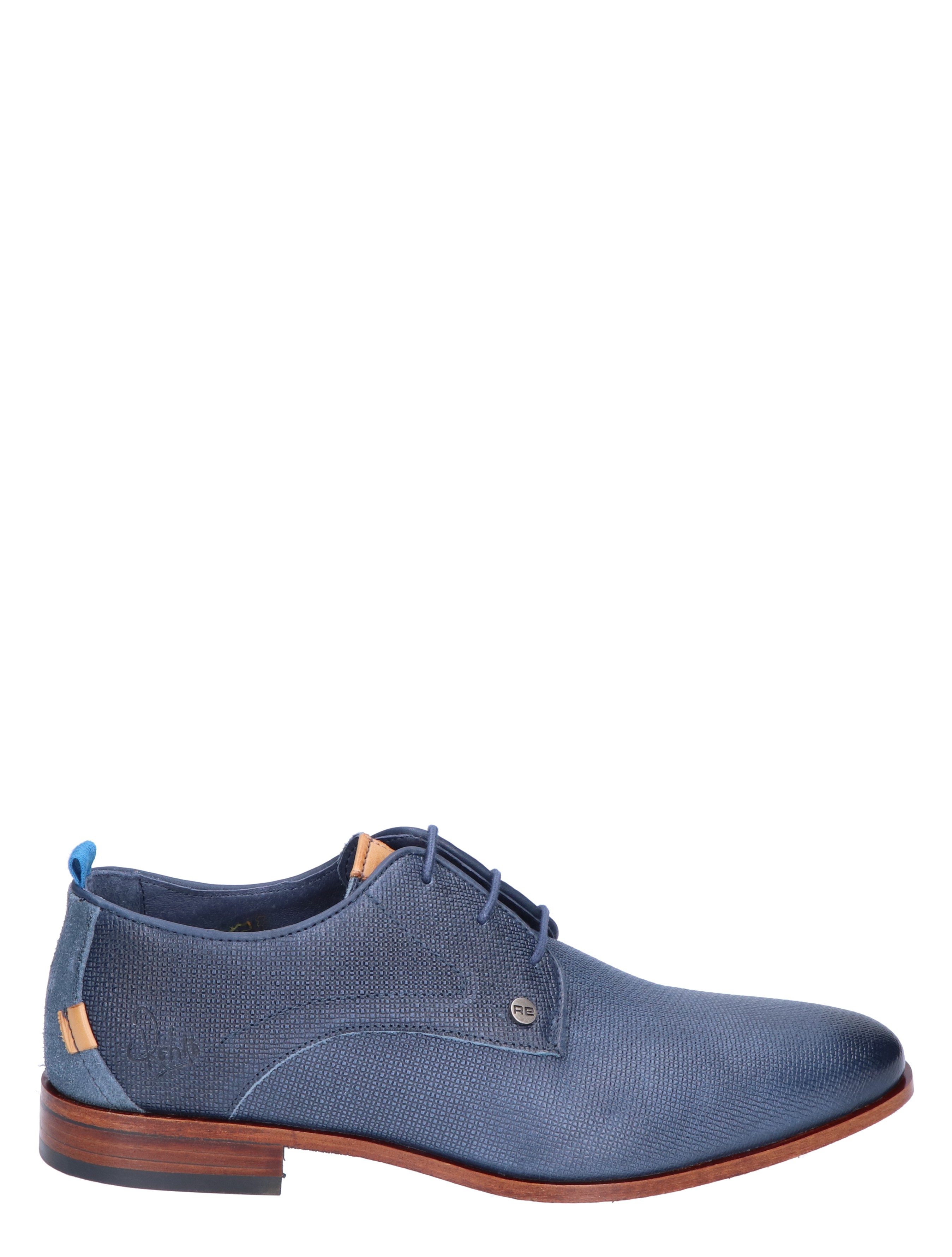 Greg Wall Indigo