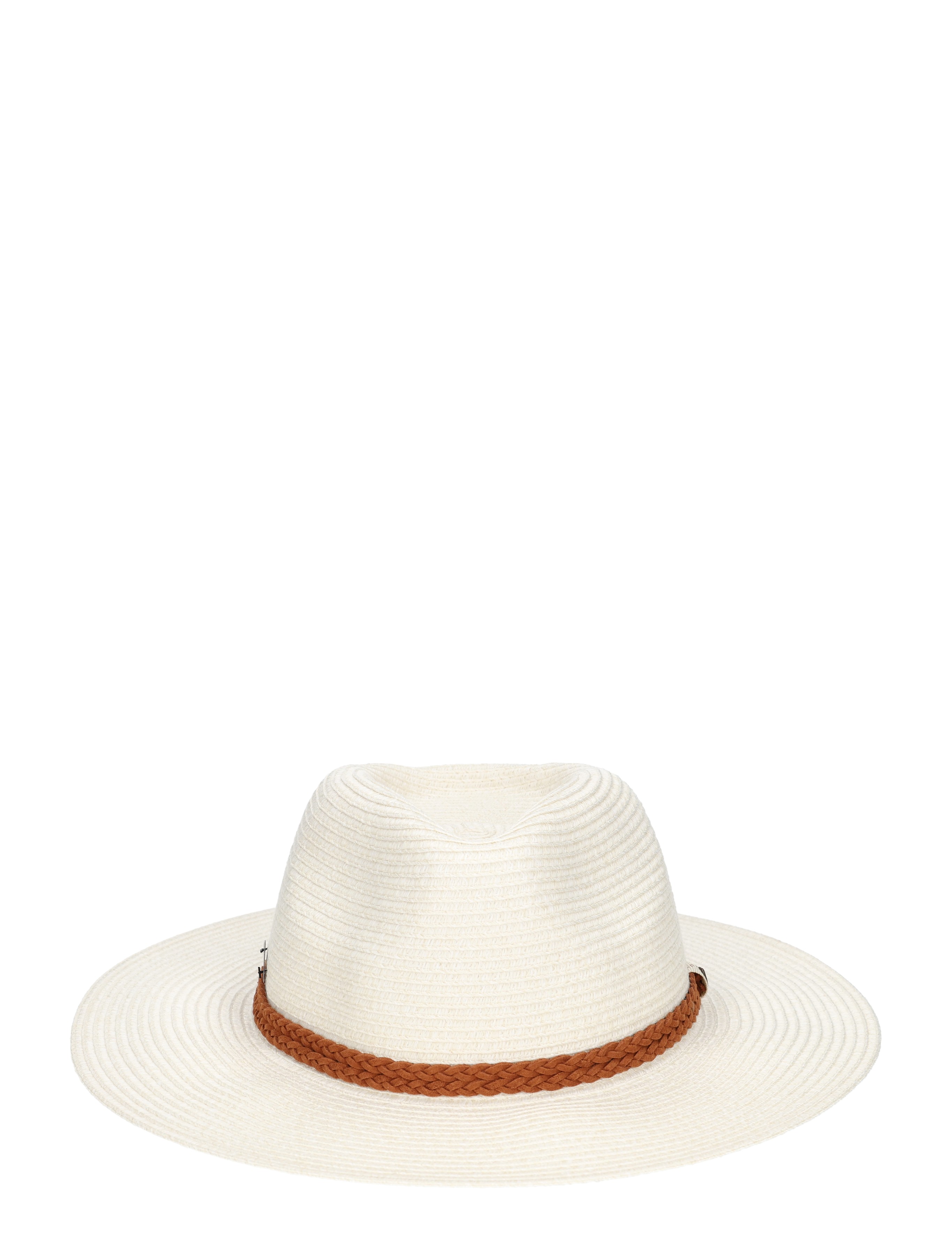 House of Ord Cape Town - Gerry FGE17 Ivory - Dames - Hoeden - 50768_88_1