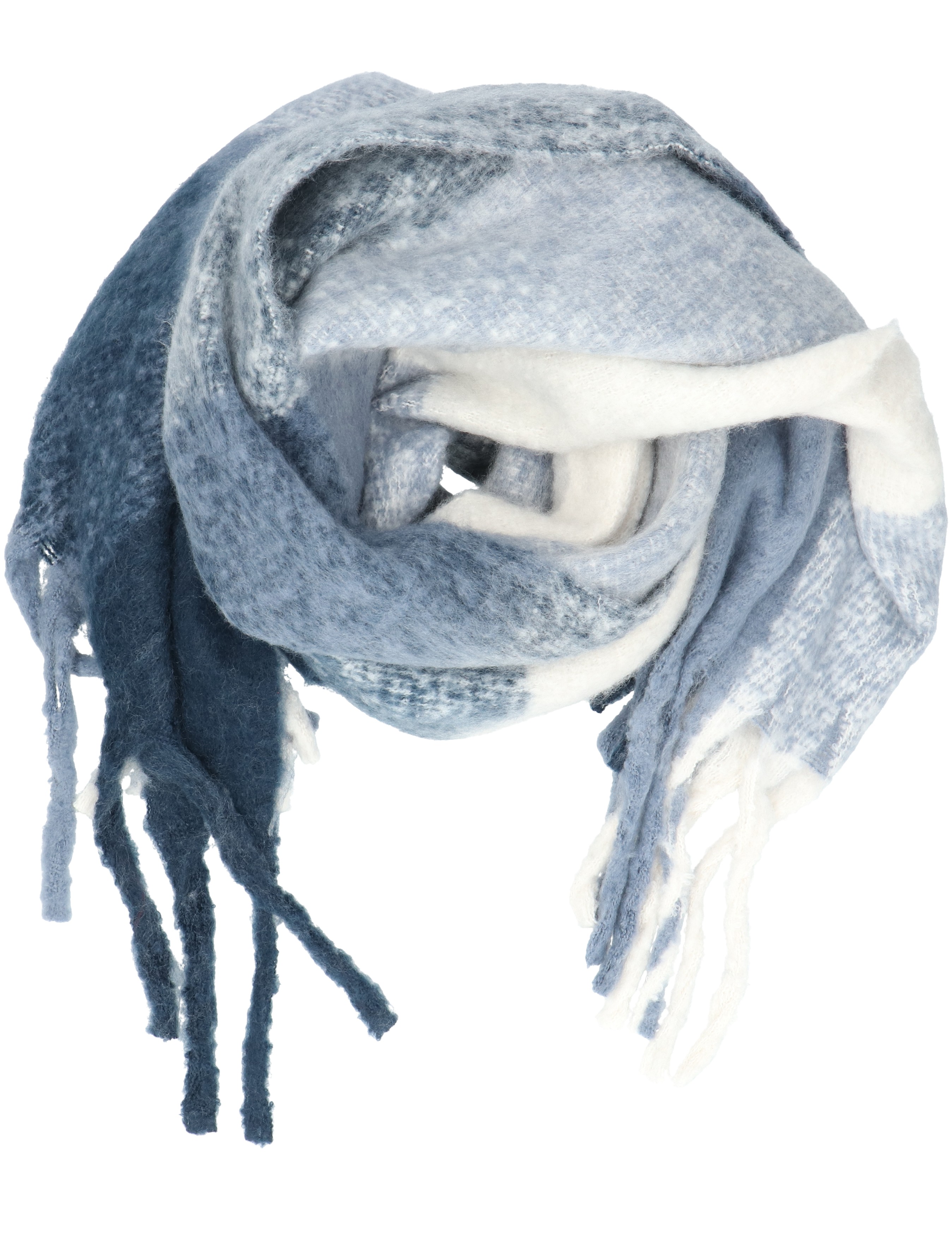 P-Modekontor - 5732500 6 - Dames - Sjaals - 49062_38_1